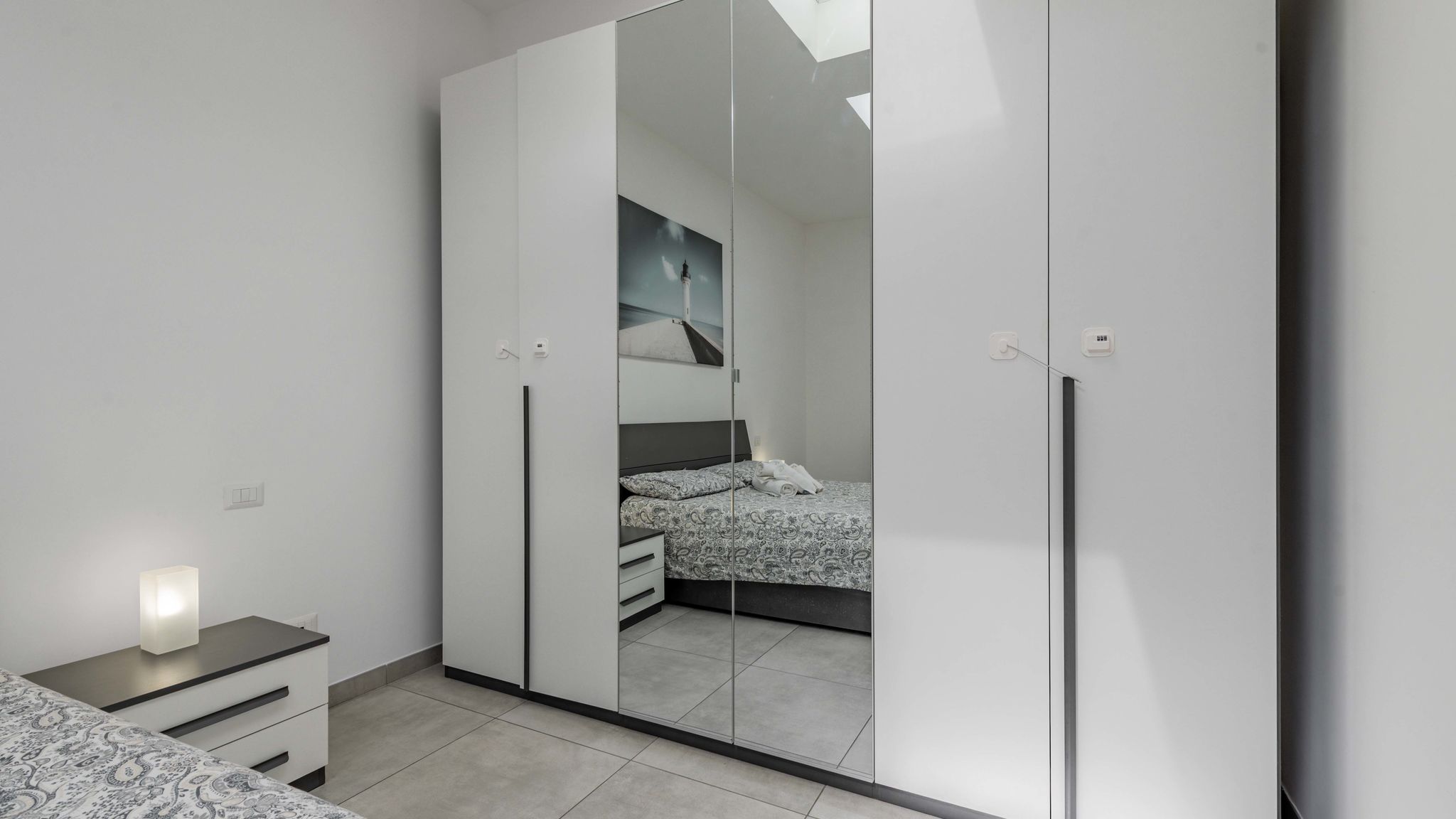 Italianway Fiumicino Mungo