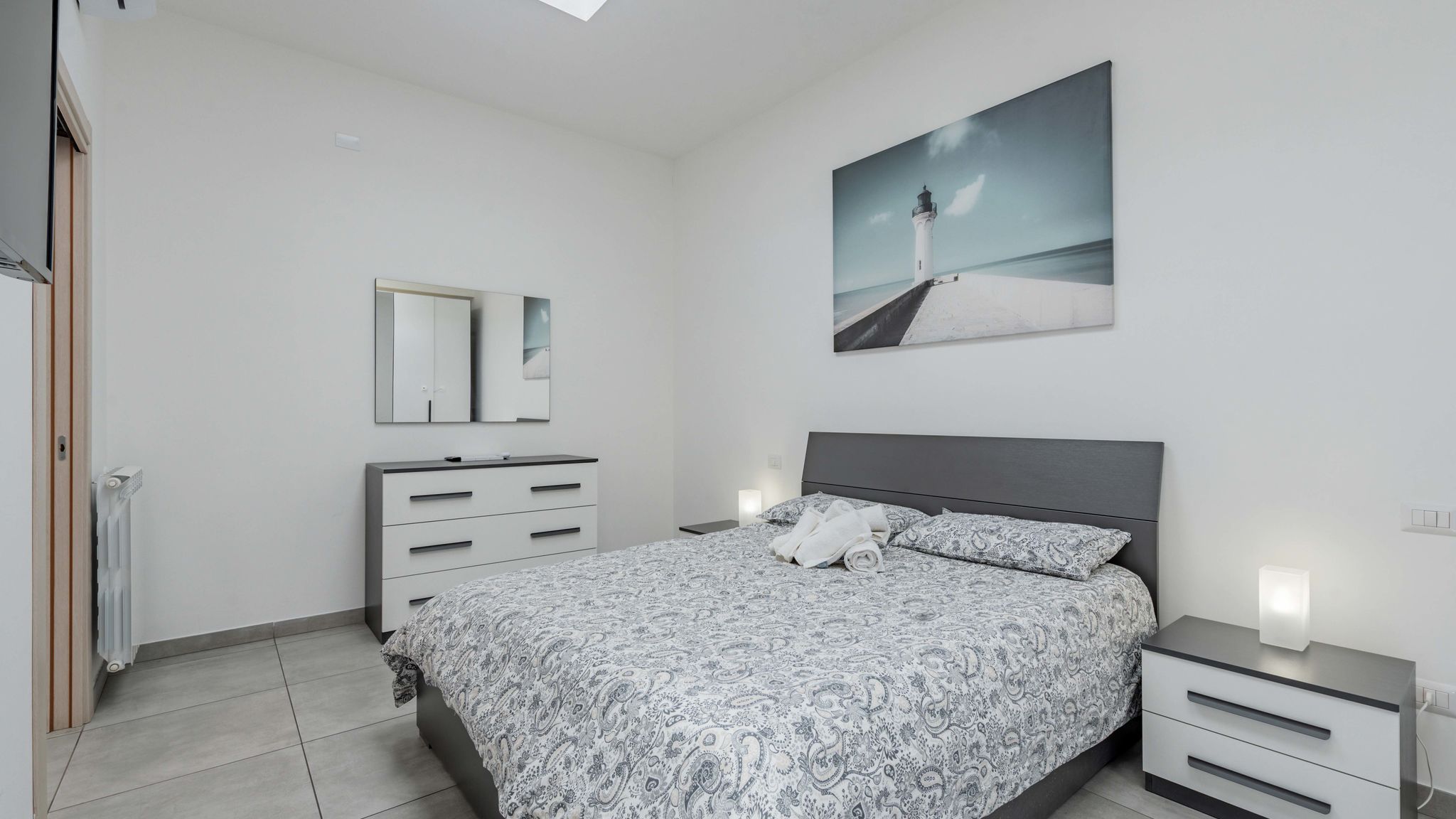 Italianway Fiumicino Mungo