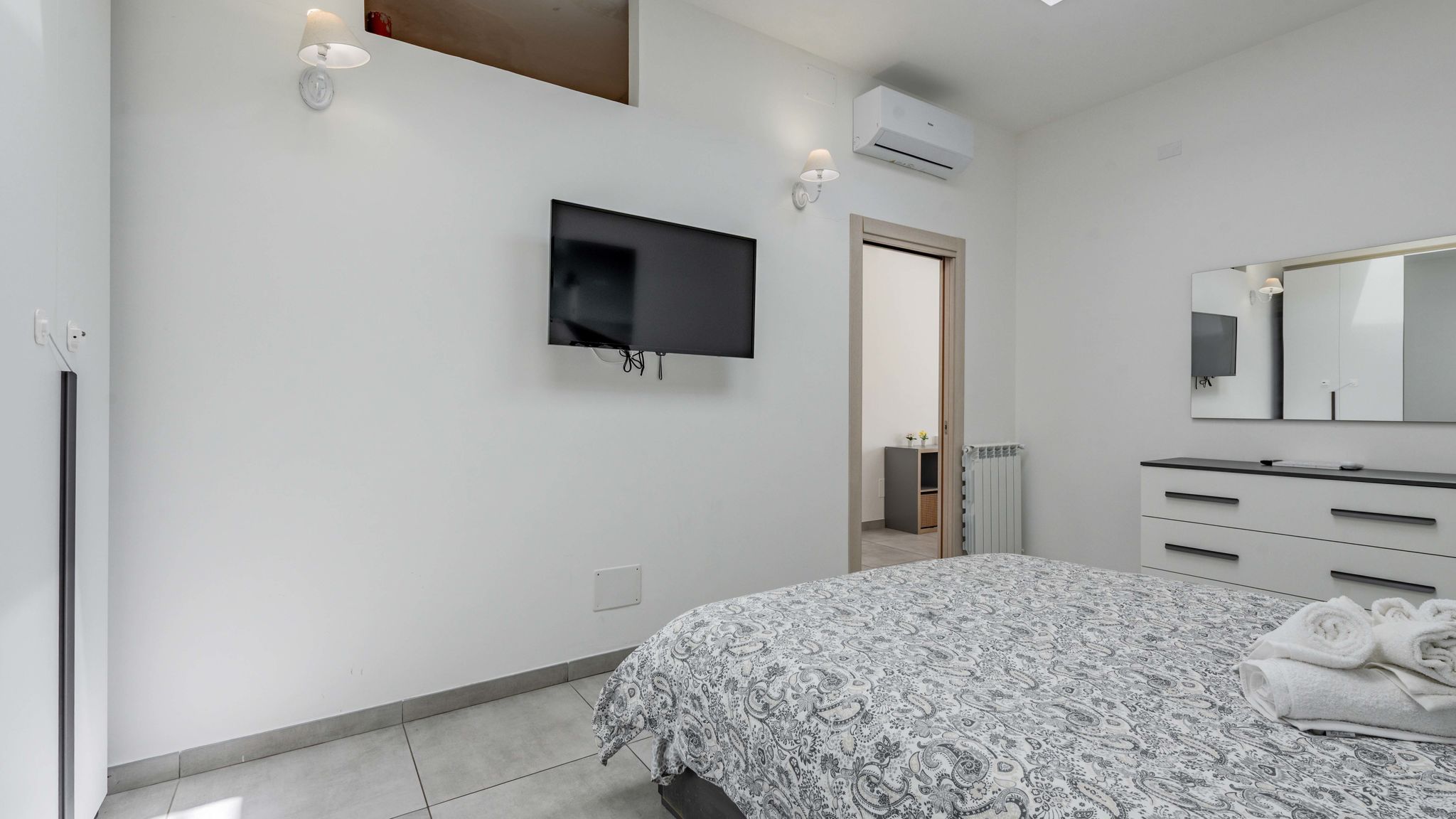 Italianway Fiumicino Mungo