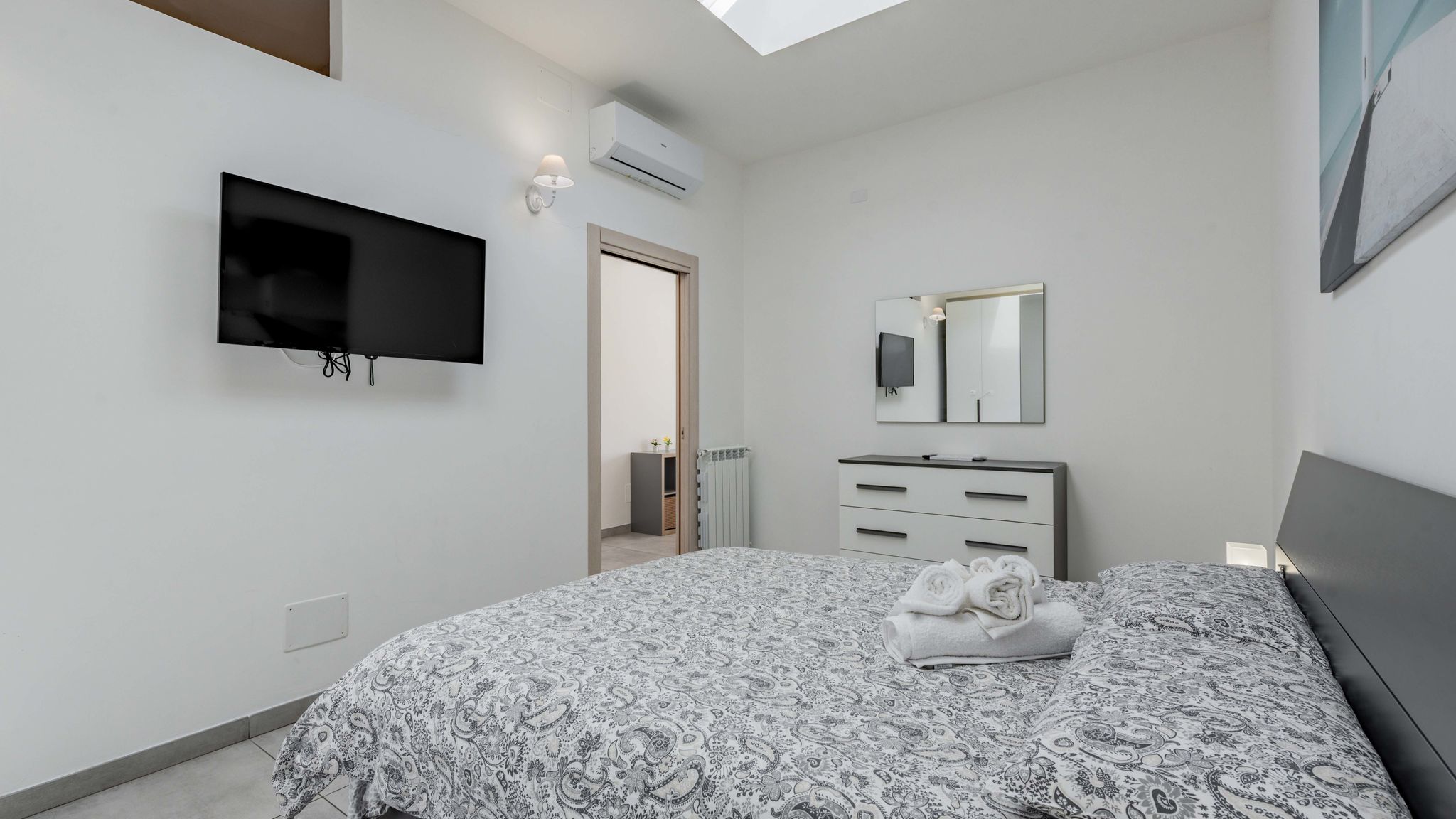 Italianway Fiumicino Mungo