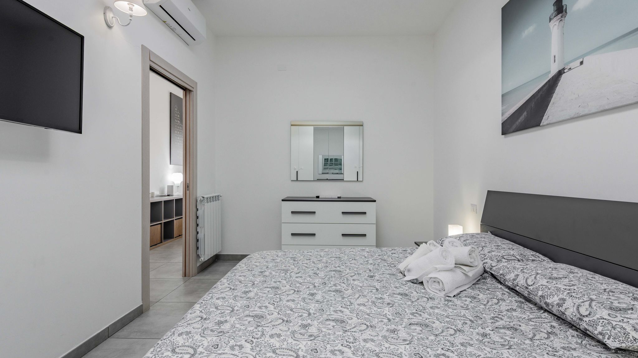 Italianway Fiumicino Mungo