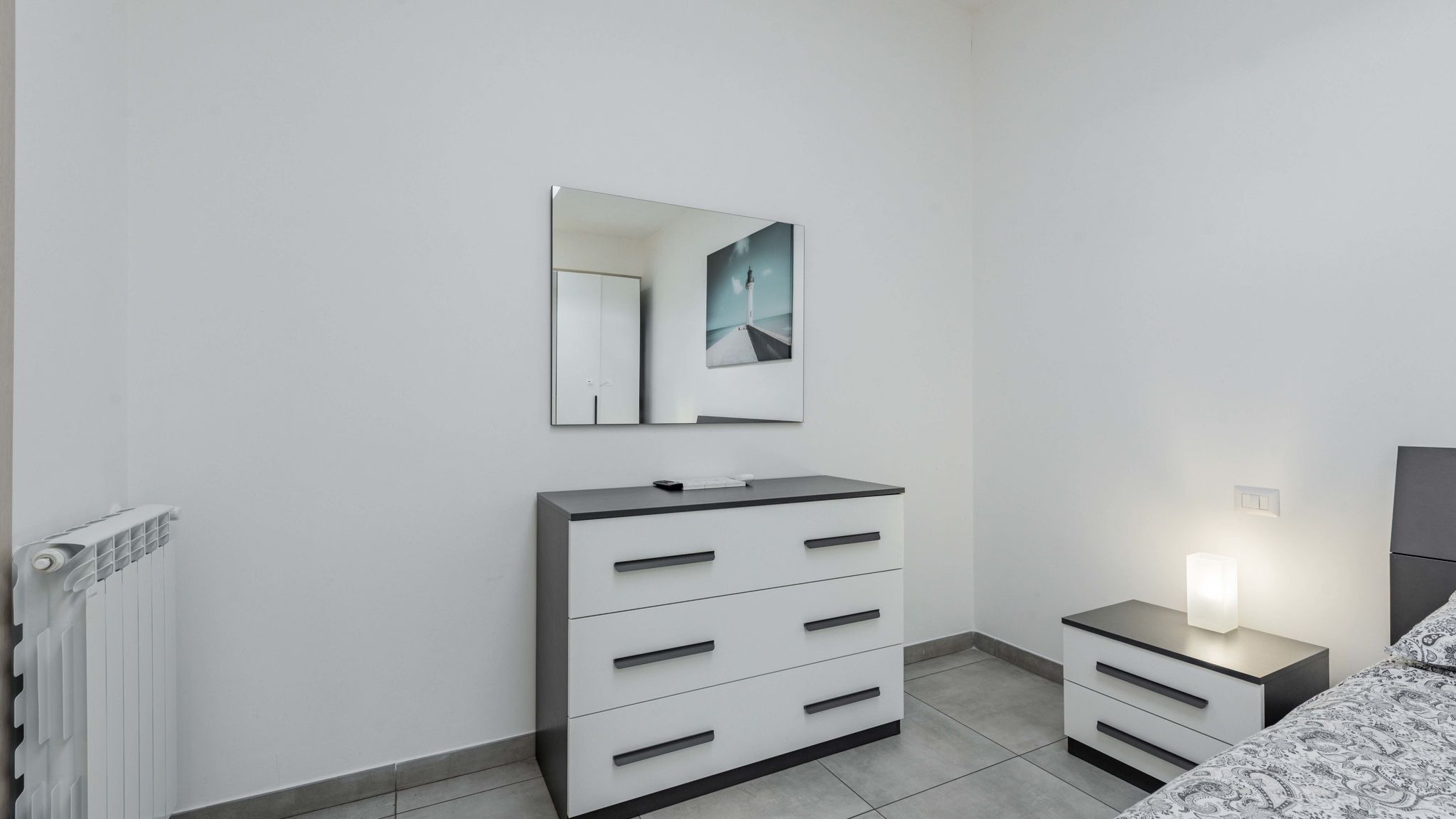 Italianway Fiumicino Mungo