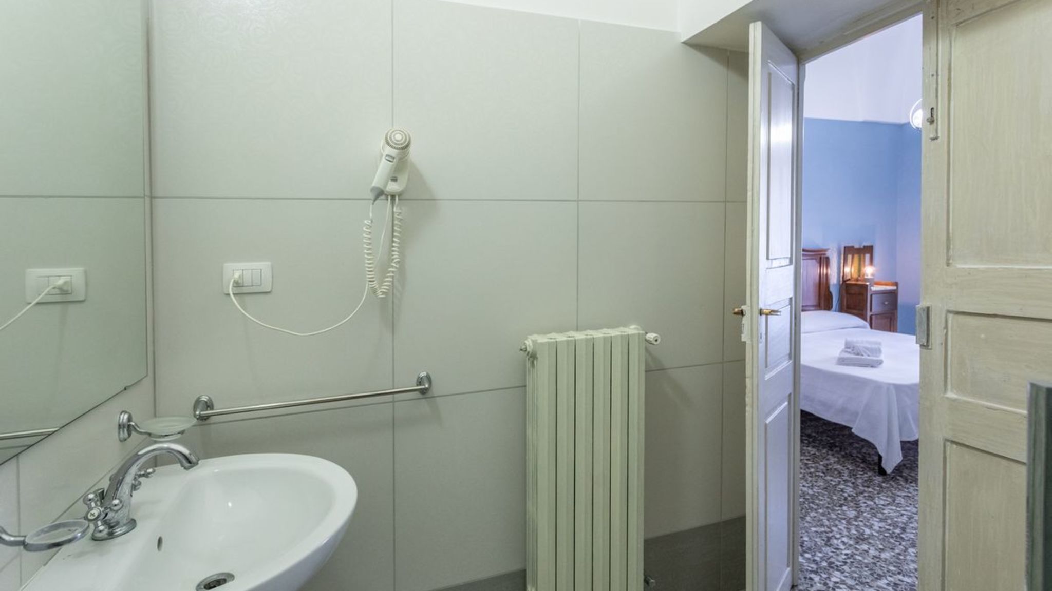 Italianway Racale Palazzo Dante - Salento Reservation