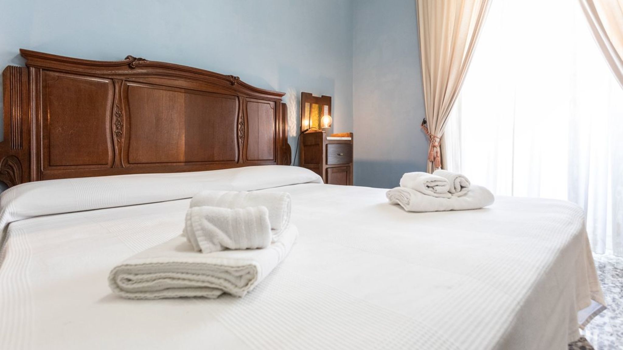 Italianway Racale Palazzo Dante - Salento Reservation