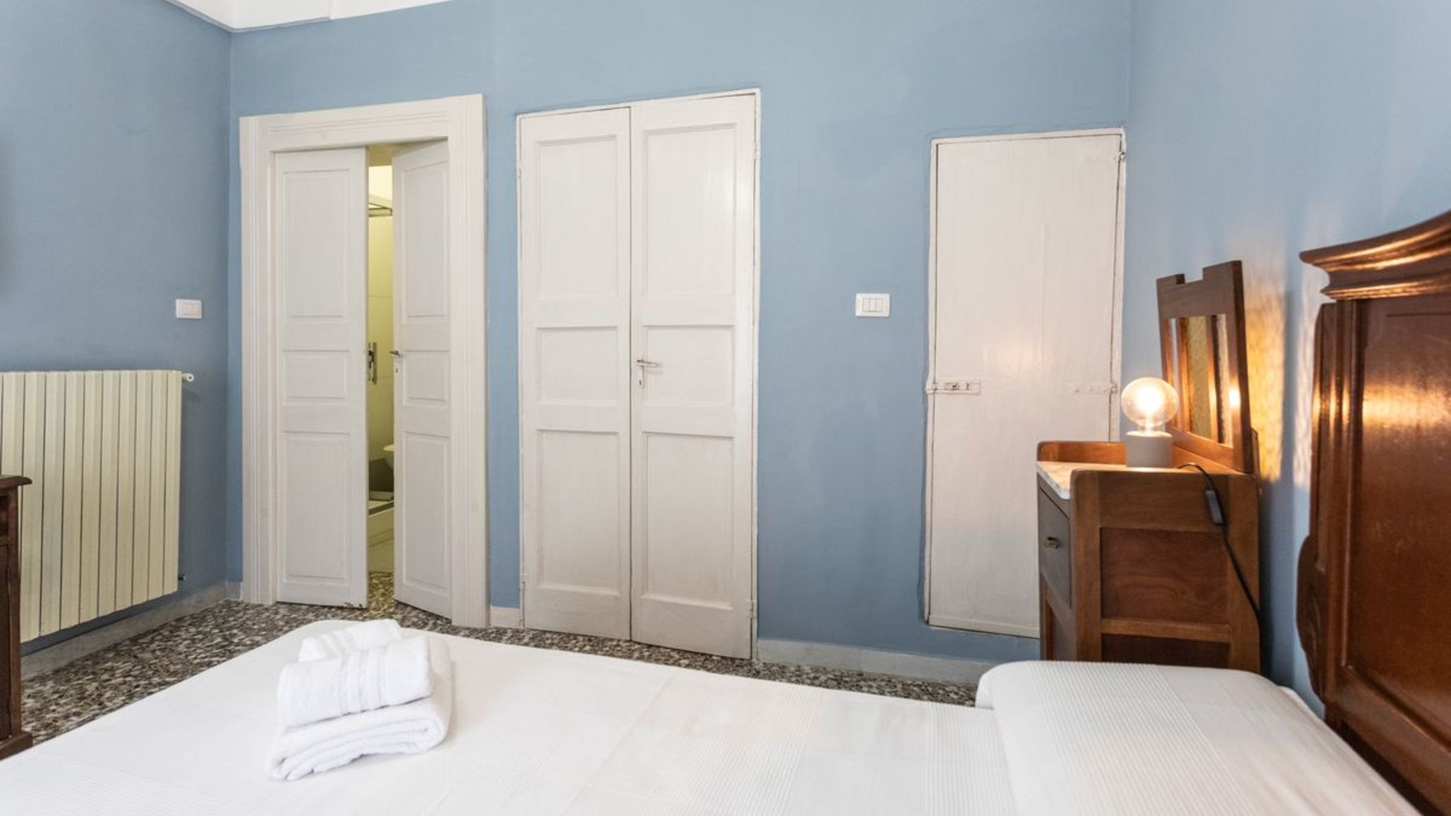 Italianway Racale Palazzo Dante - Salento Reservation