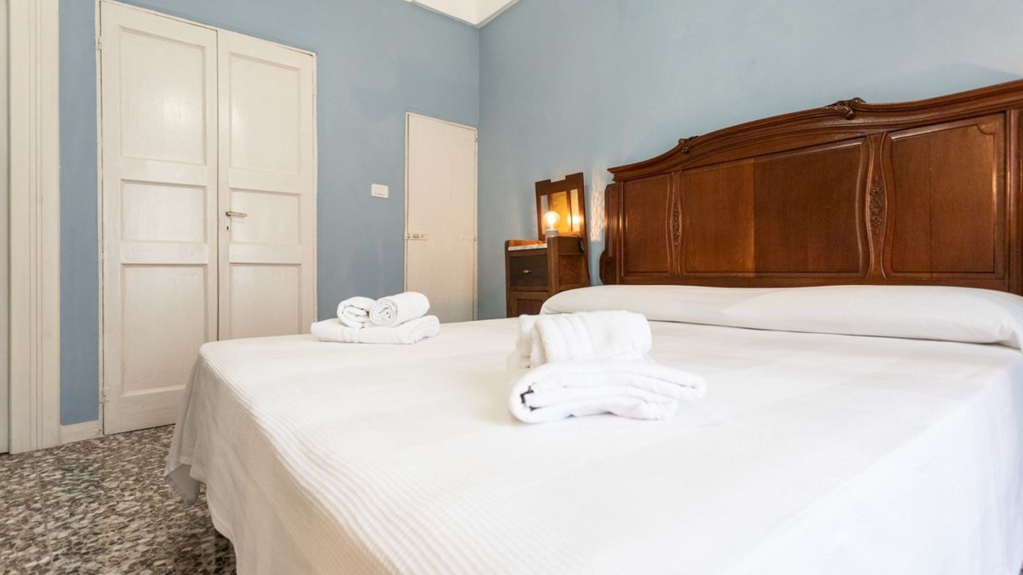 Italianway Racale Palazzo Dante - Salento Reservation