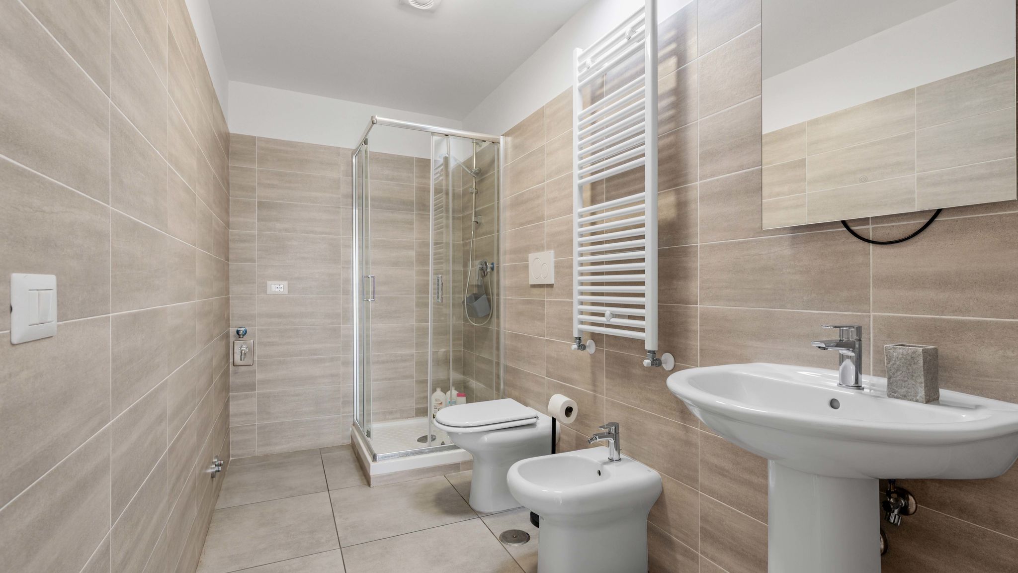 Italianway Fiumicino Mungo