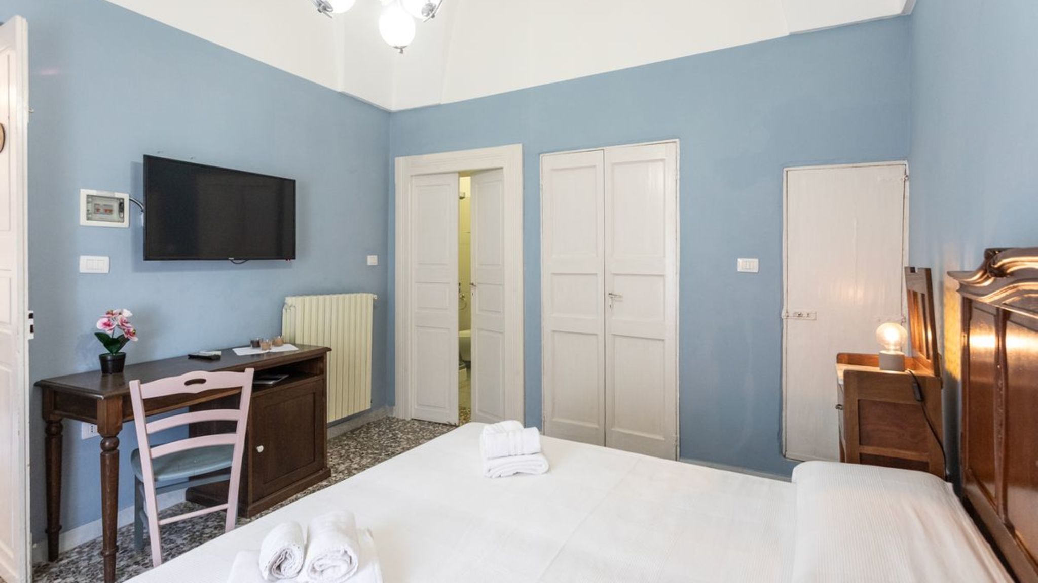 Italianway Racale Palazzo Dante - Salento Reservation