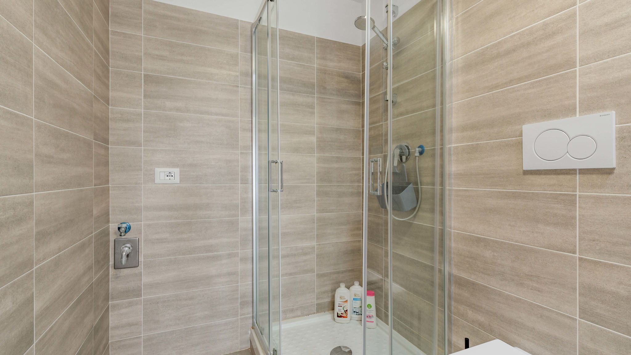 Italianway Fiumicino Mungo