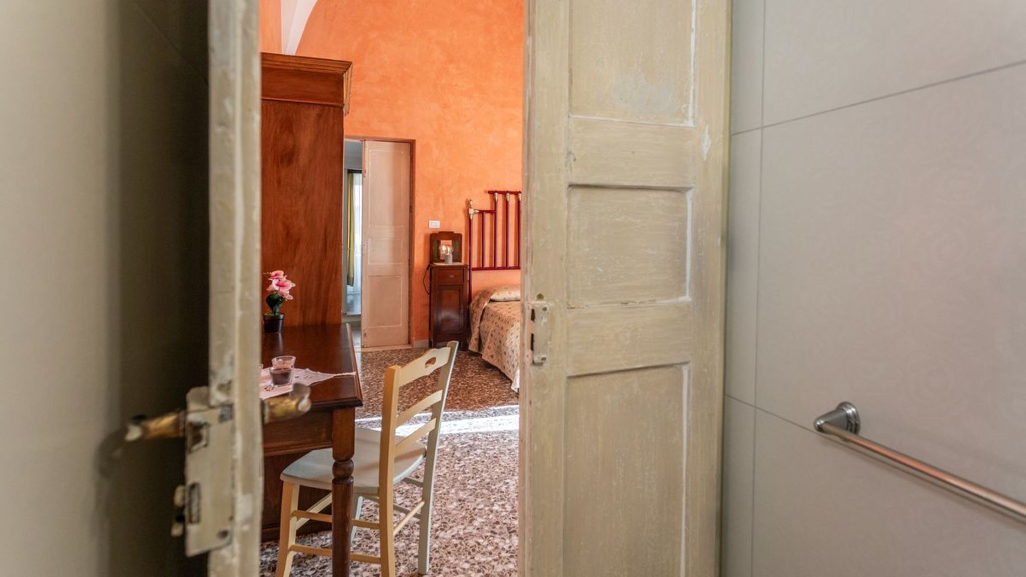 Italianway Racale Palazzo Dante - Salento Reservation