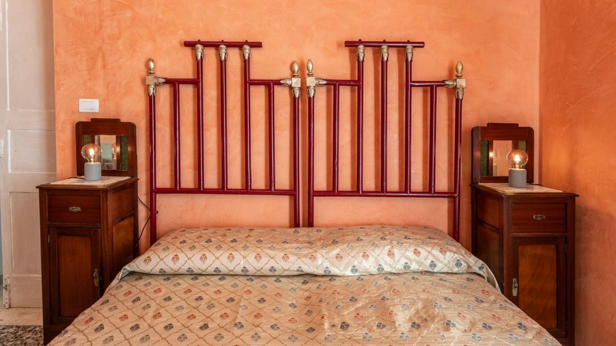 Italianway Racale Palazzo Dante - Salento Reservation