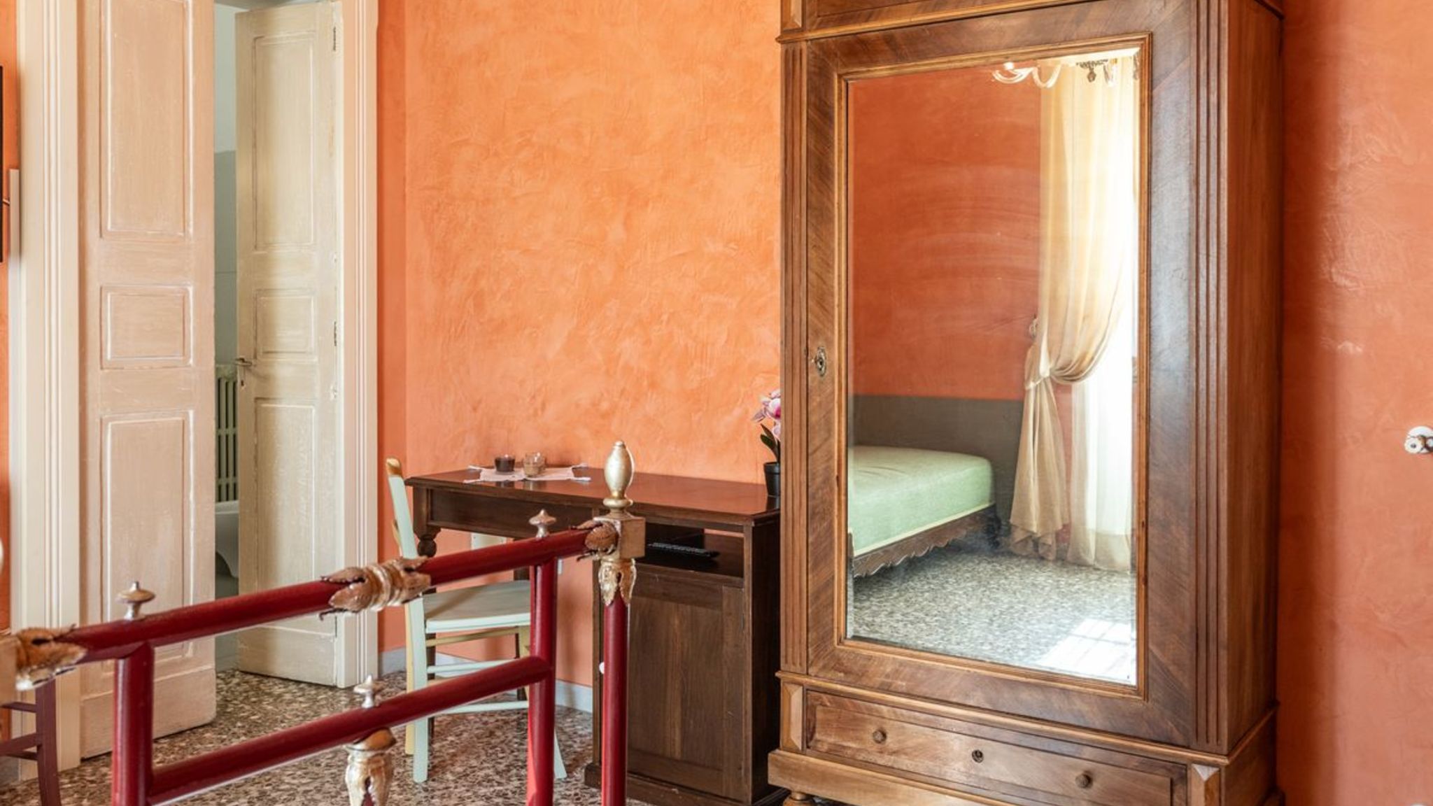 Italianway Racale Palazzo Dante - Salento Reservation