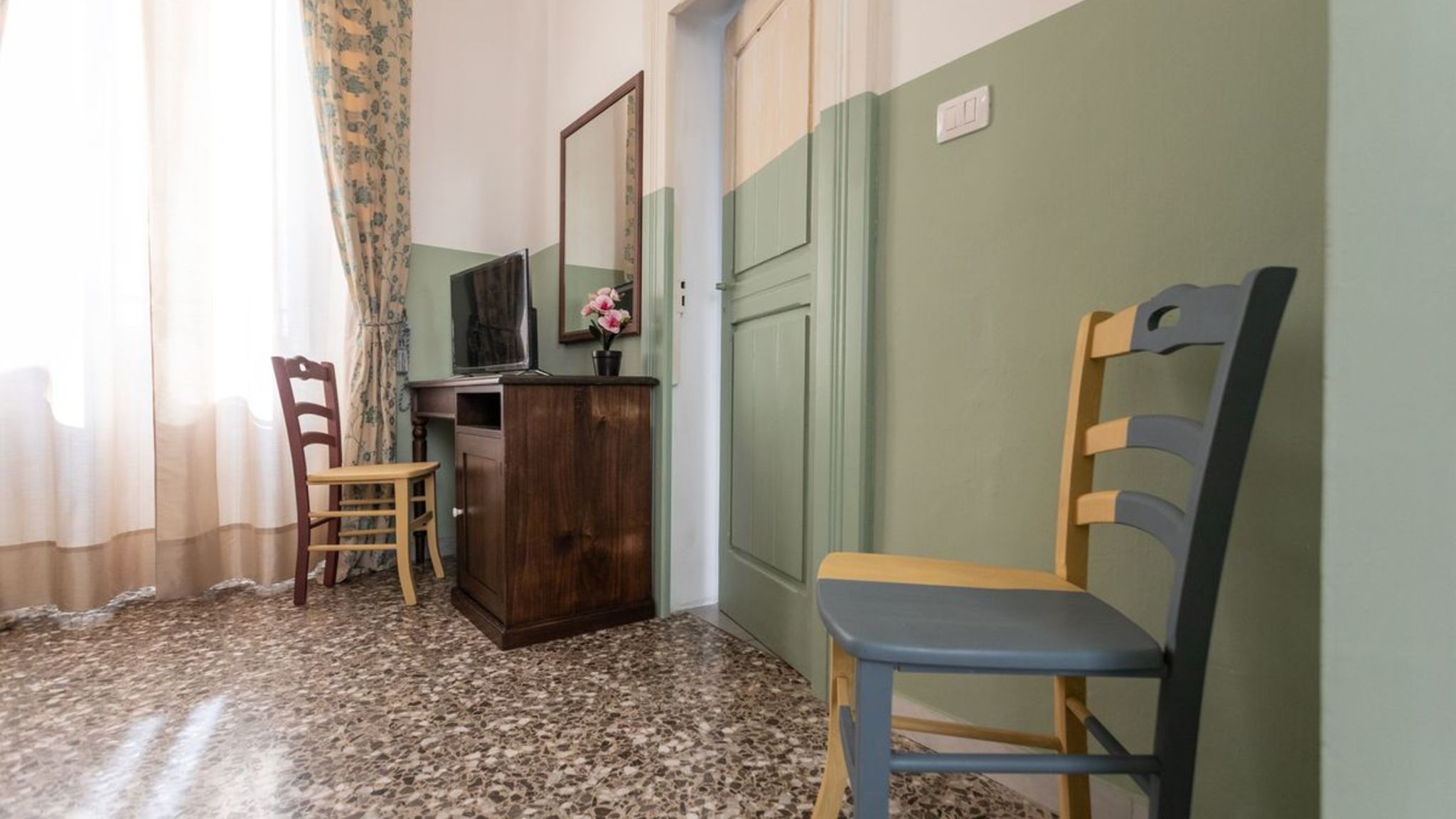 Italianway Racale Palazzo Dante - Salento Reservation