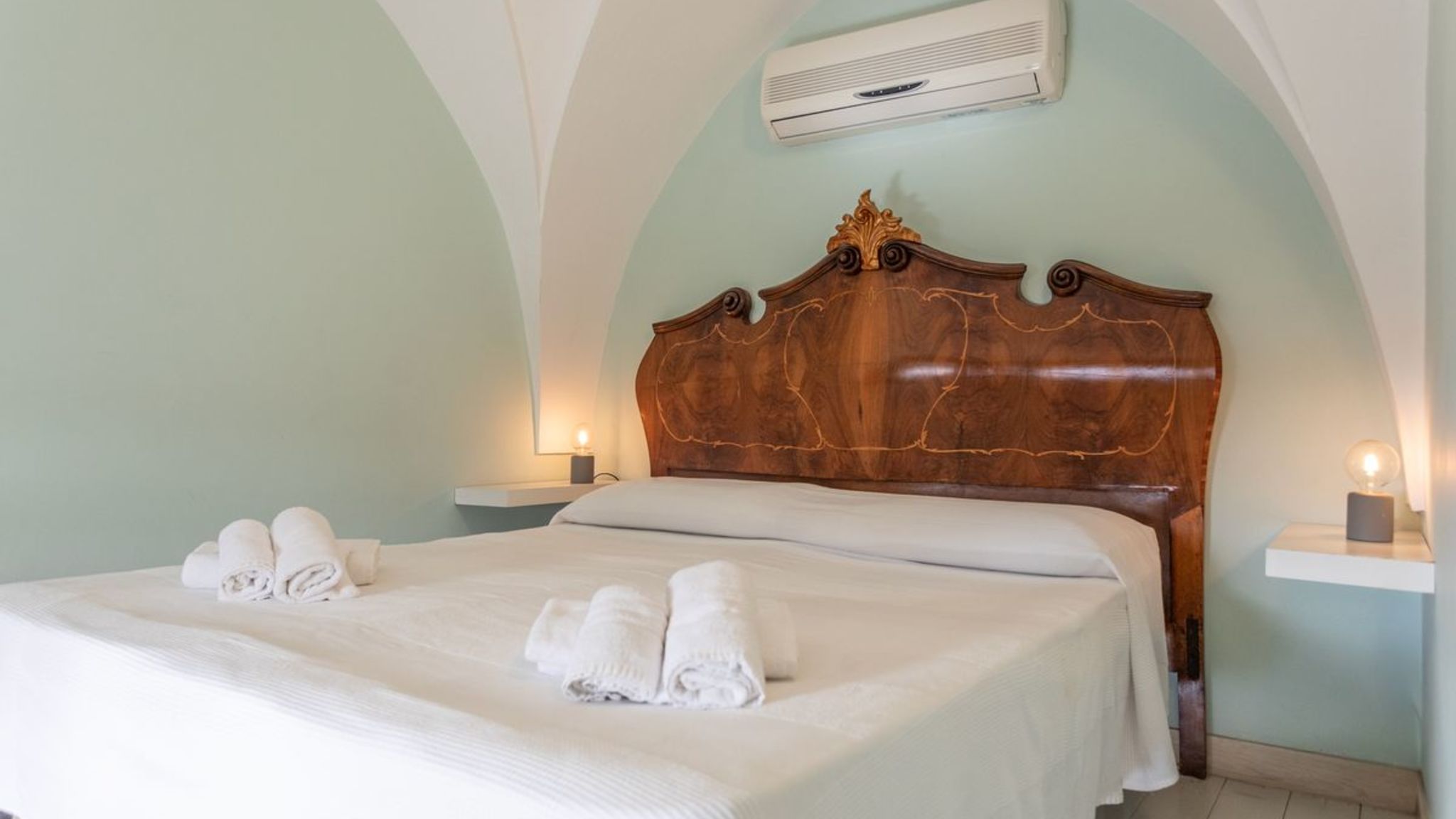 Italianway Racale Palazzo Dante - Salento Reservation