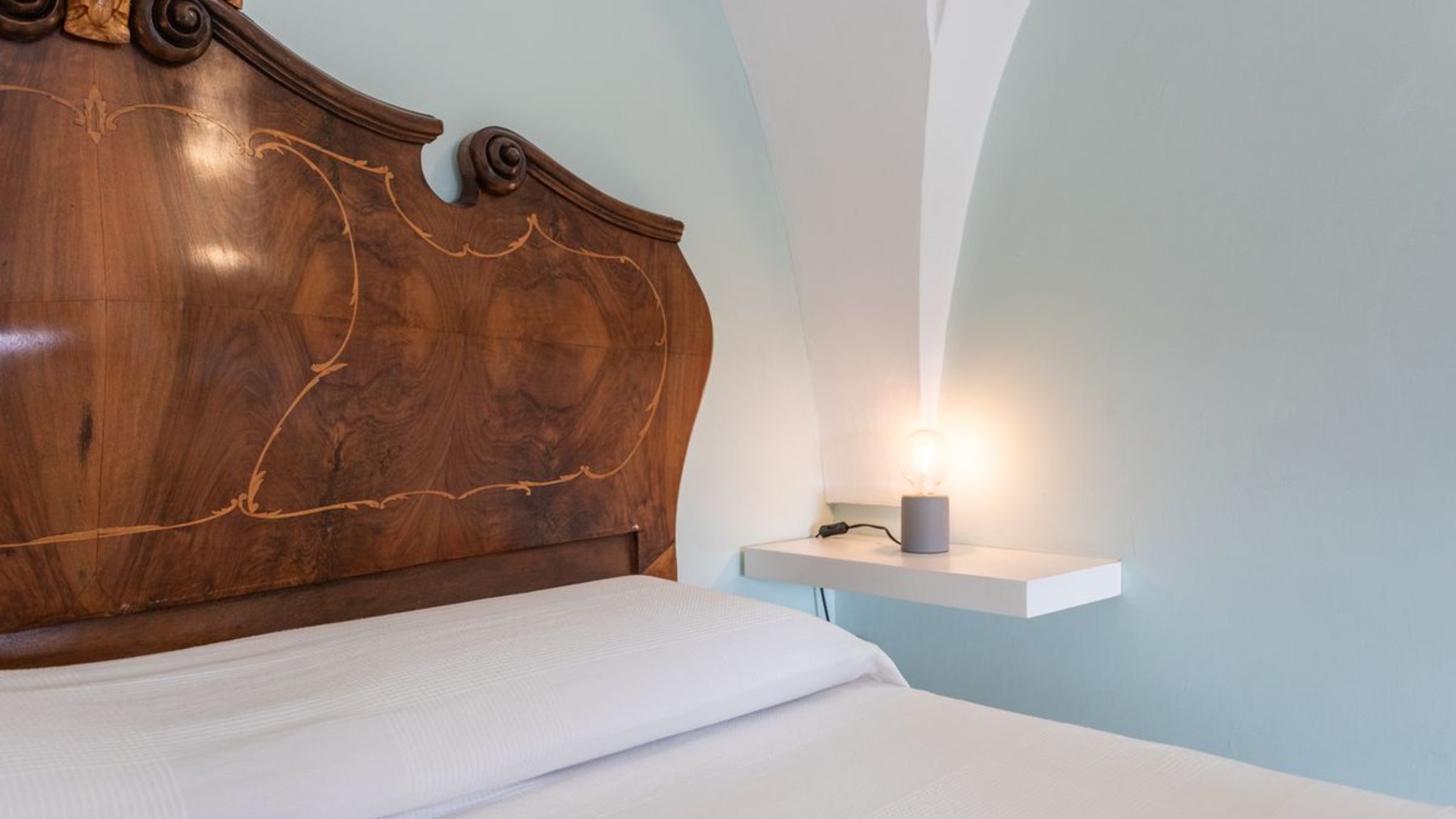 Italianway Racale Palazzo Dante - Salento Reservation