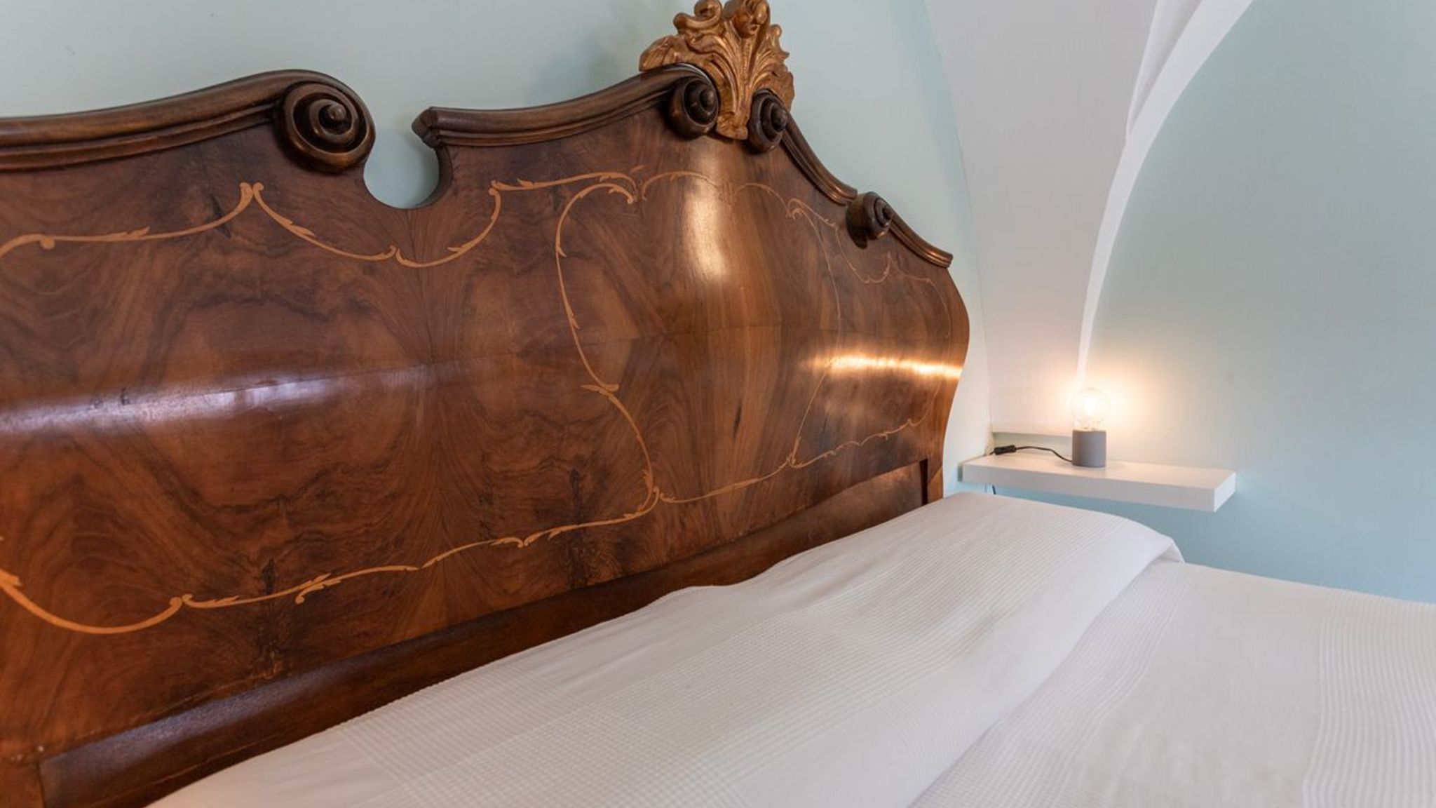 Italianway Racale Palazzo Dante - Salento Reservation