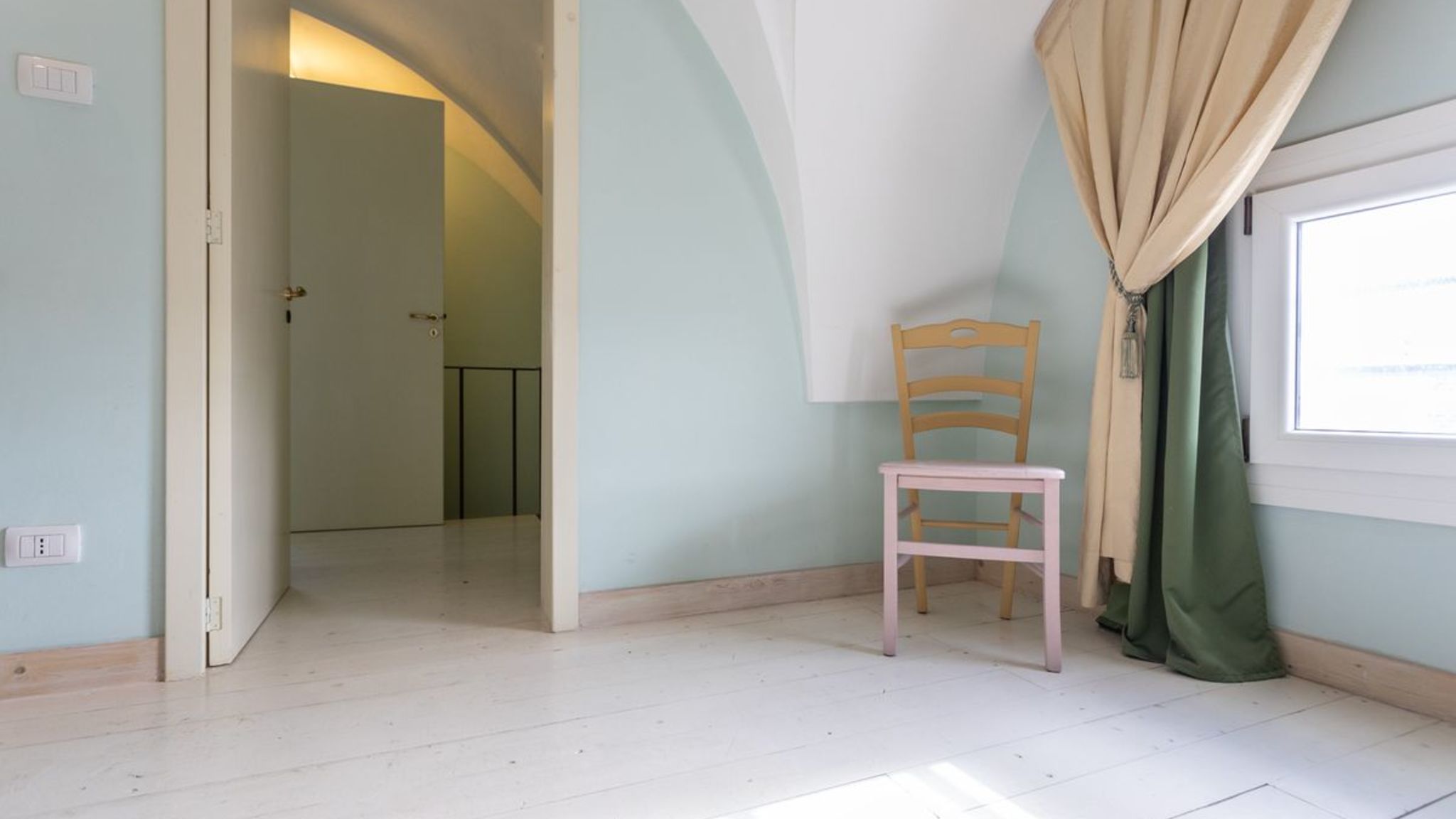 Italianway Racale Palazzo Dante - Salento Reservation