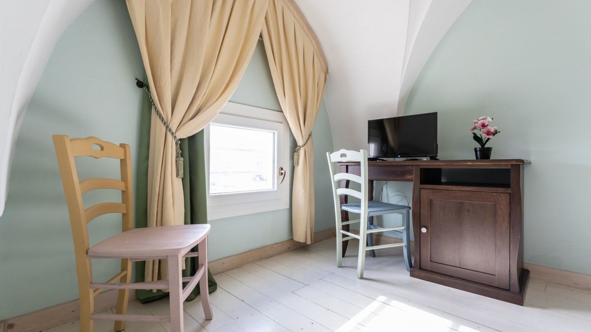 Italianway Racale Palazzo Dante - Salento Reservation