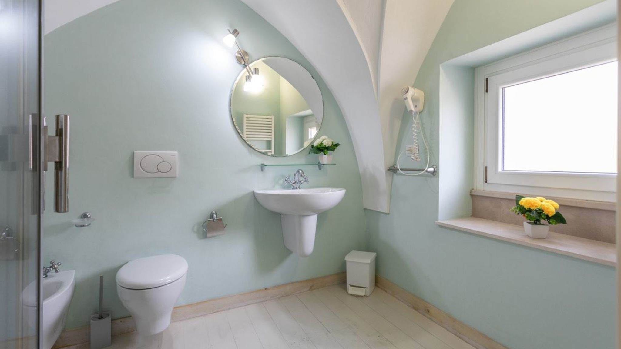 Italianway Racale Palazzo Dante - Salento Reservation