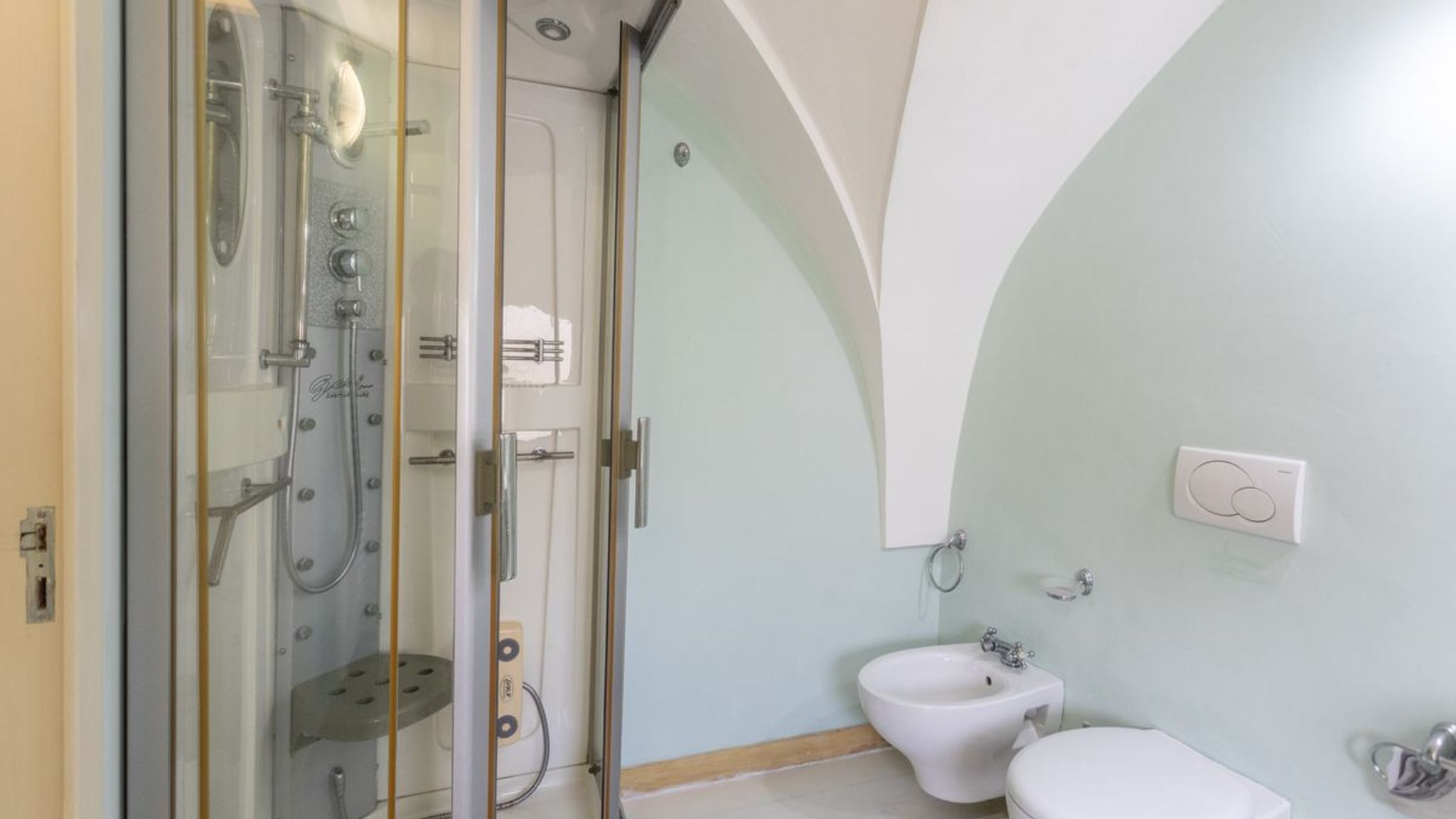 Italianway Racale Palazzo Dante - Salento Reservation