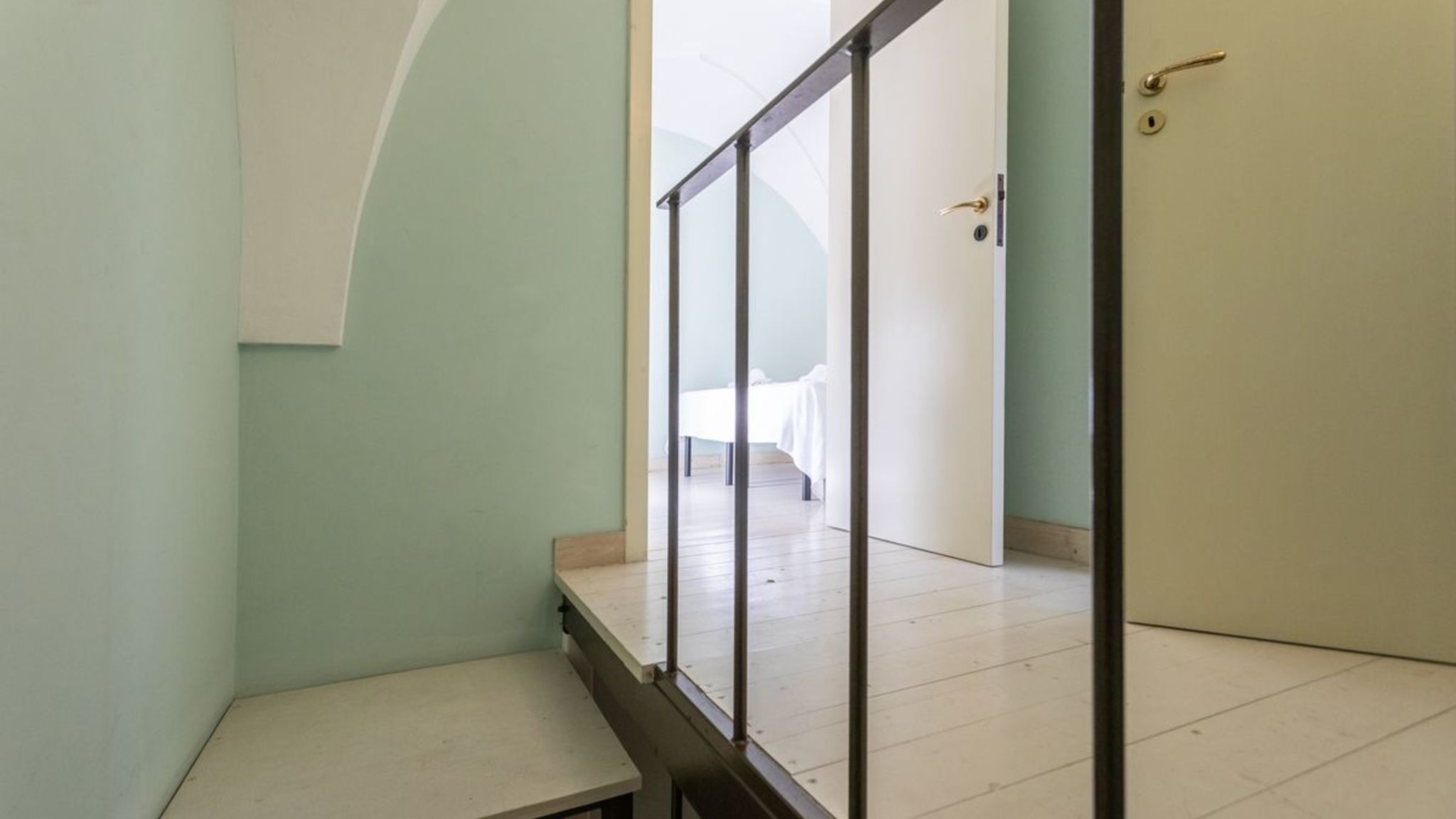 Italianway Racale Palazzo Dante - Salento Reservation