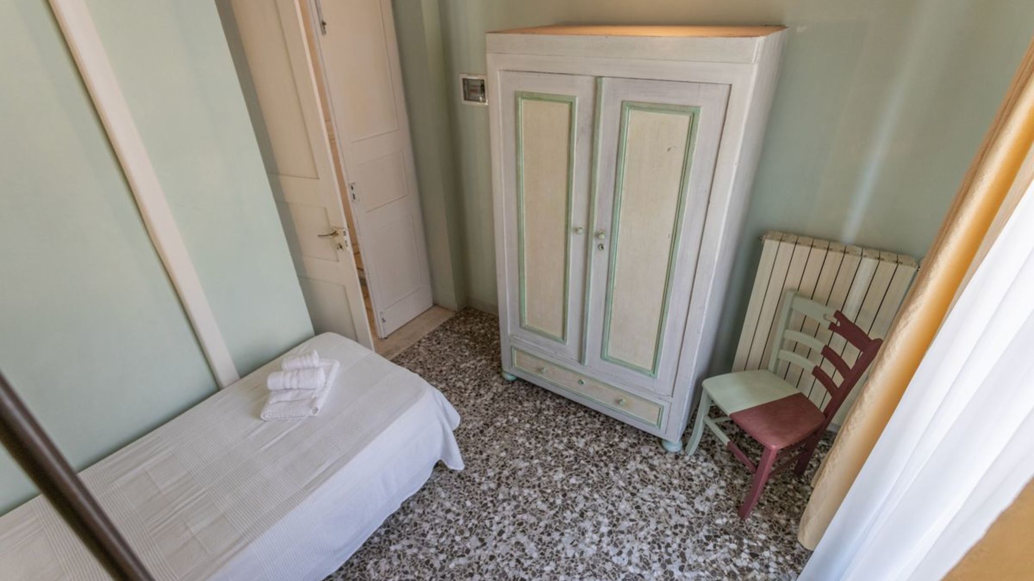 Italianway Racale Palazzo Dante - Salento Reservation