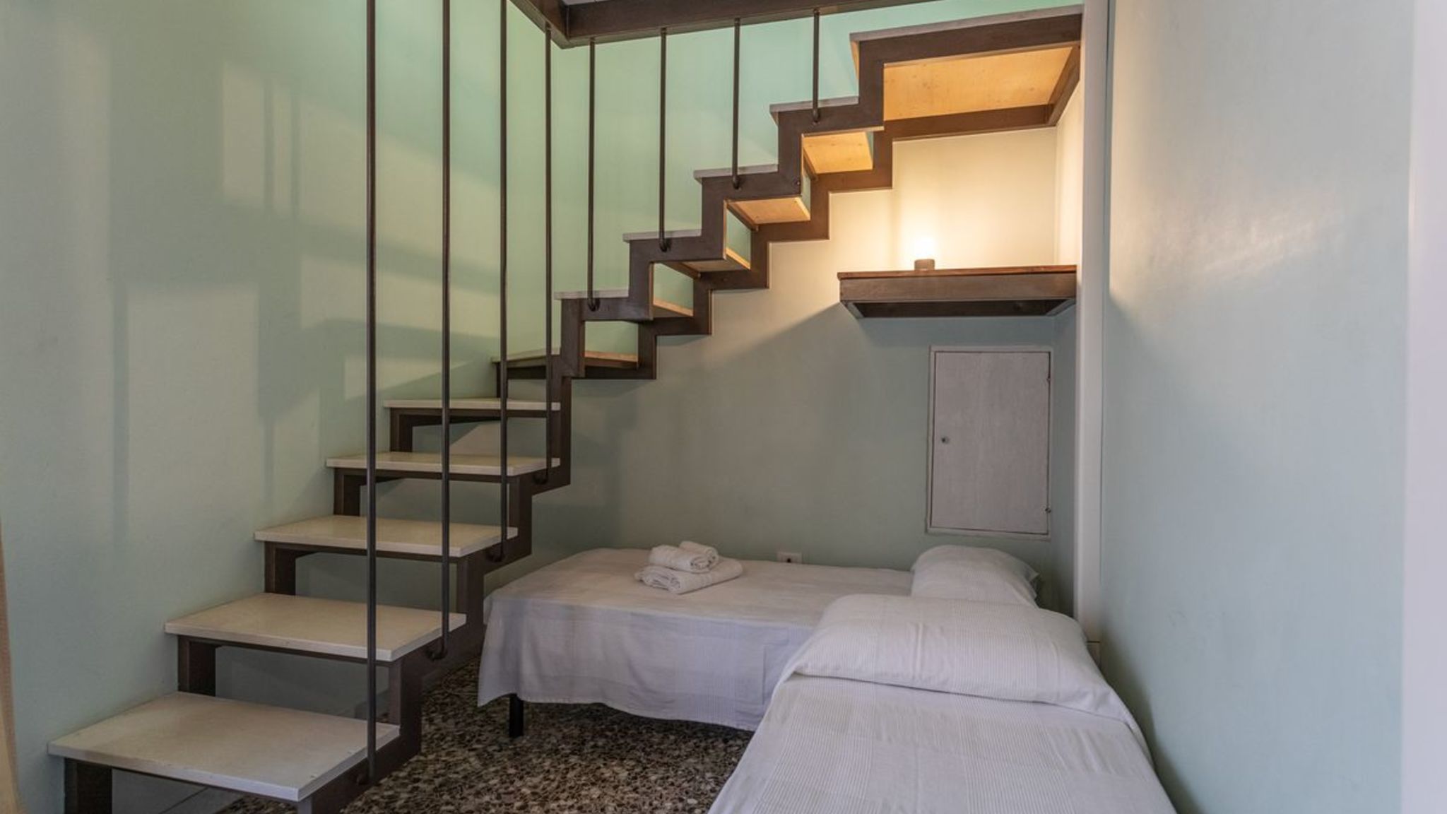 Italianway Racale Palazzo Dante - Salento Reservation