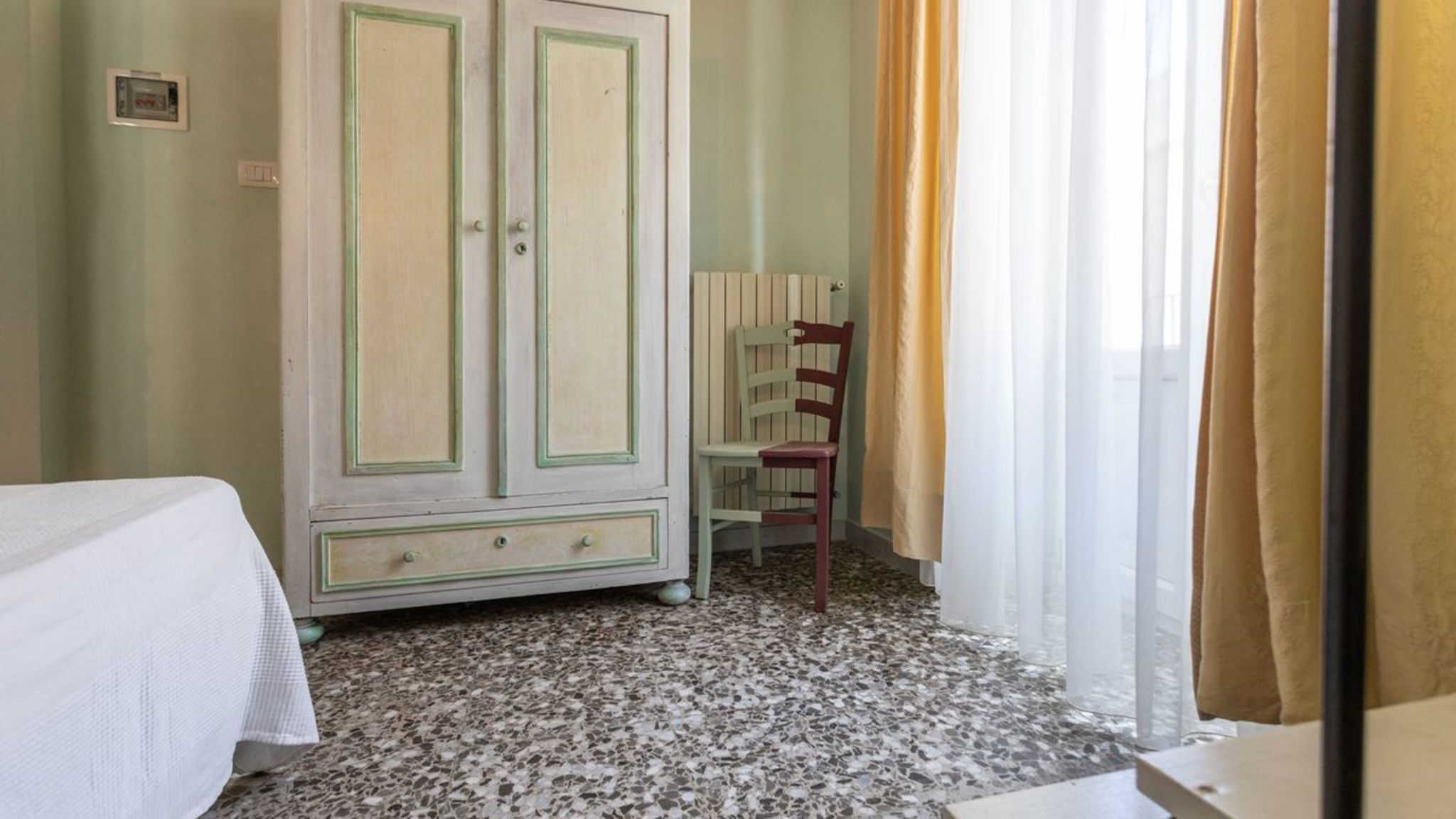 Italianway Racale Palazzo Dante - Salento Reservation