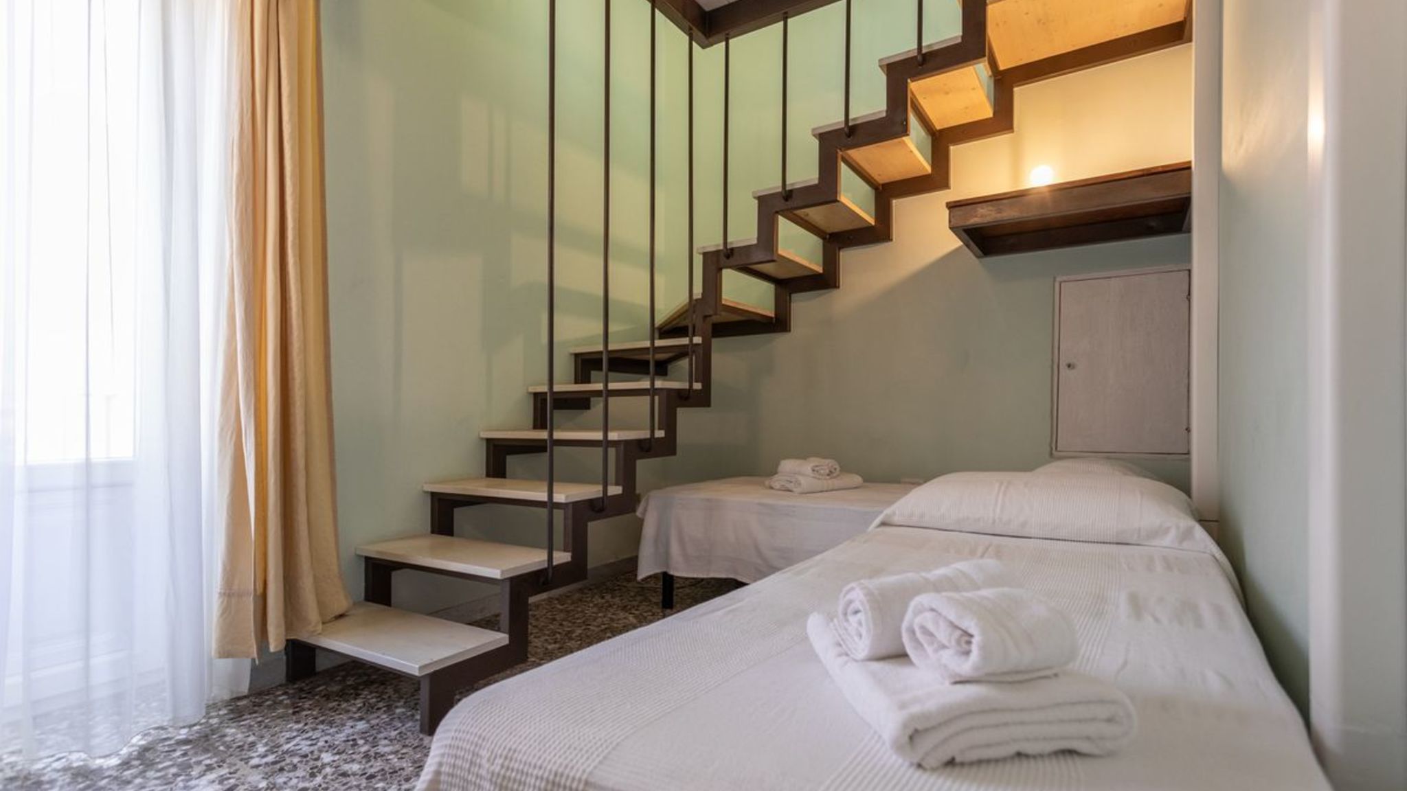 Italianway Racale Palazzo Dante - Salento Reservation