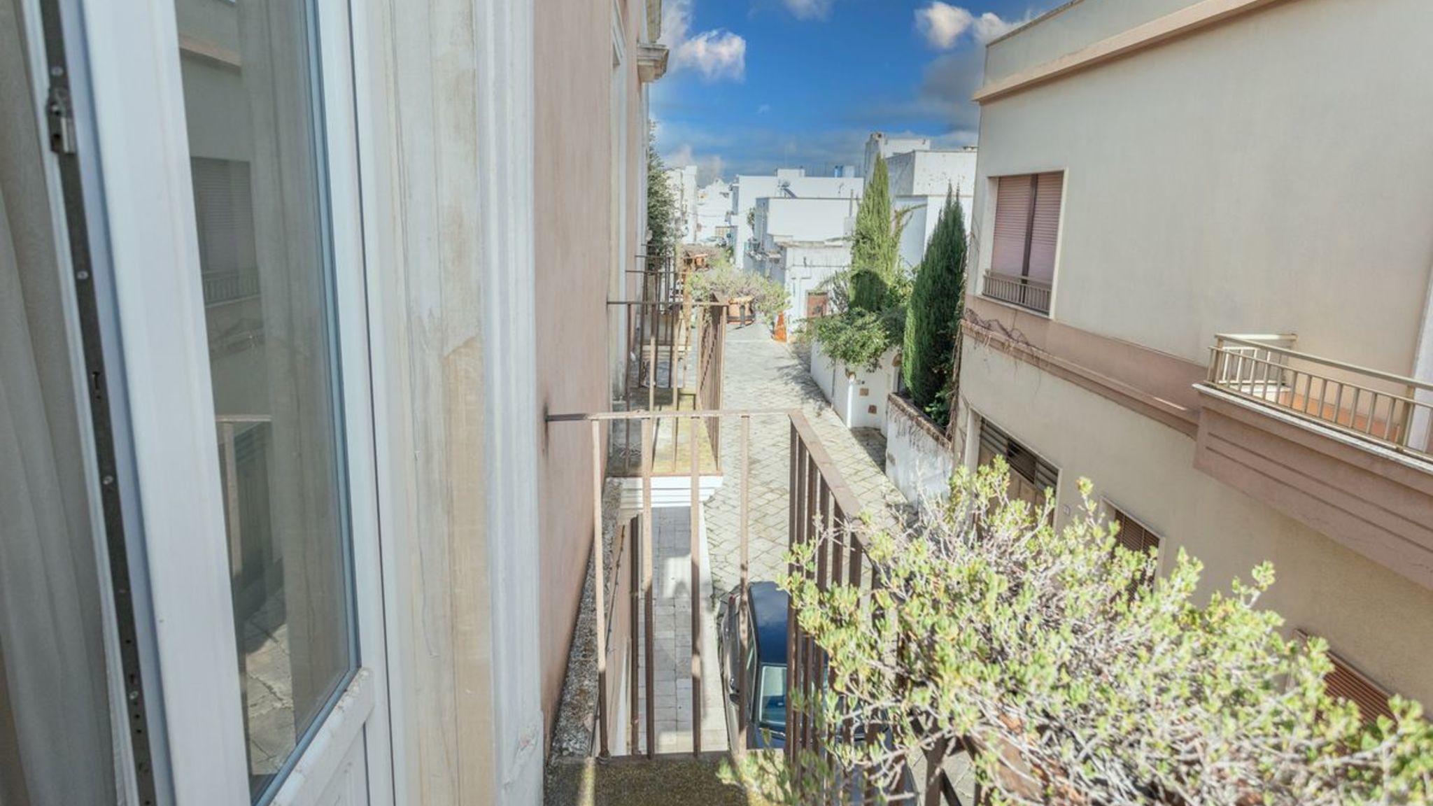 Italianway Racale Palazzo Dante - Salento Reservation