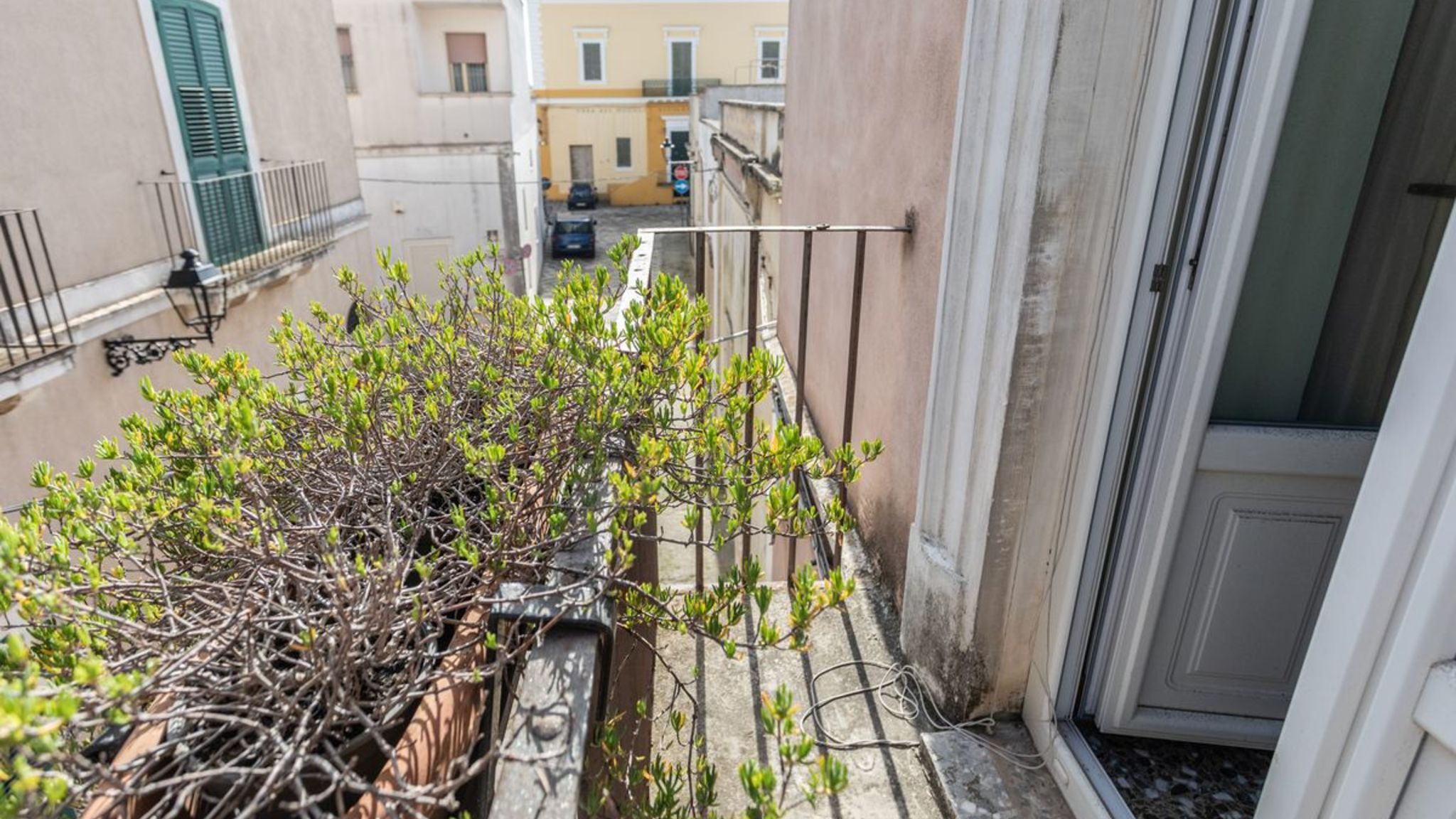 Italianway Racale Palazzo Dante - Salento Reservation