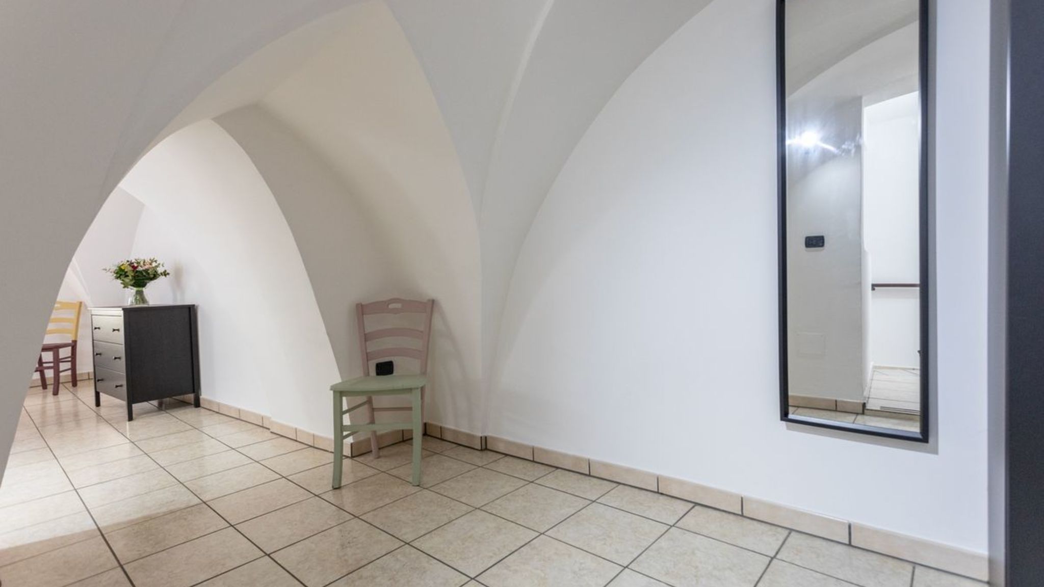 Italianway Racale Palazzo Dante - Salento Reservation