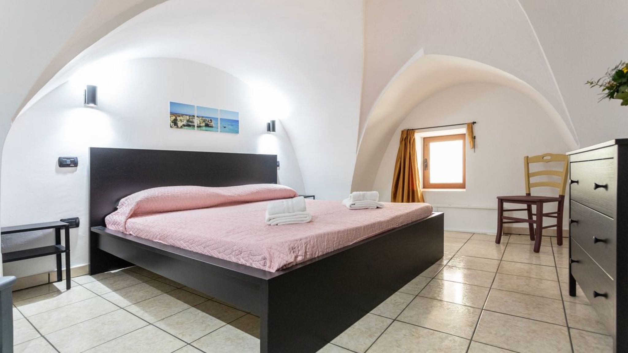 Italianway Racale Palazzo Dante - Salento Reservation