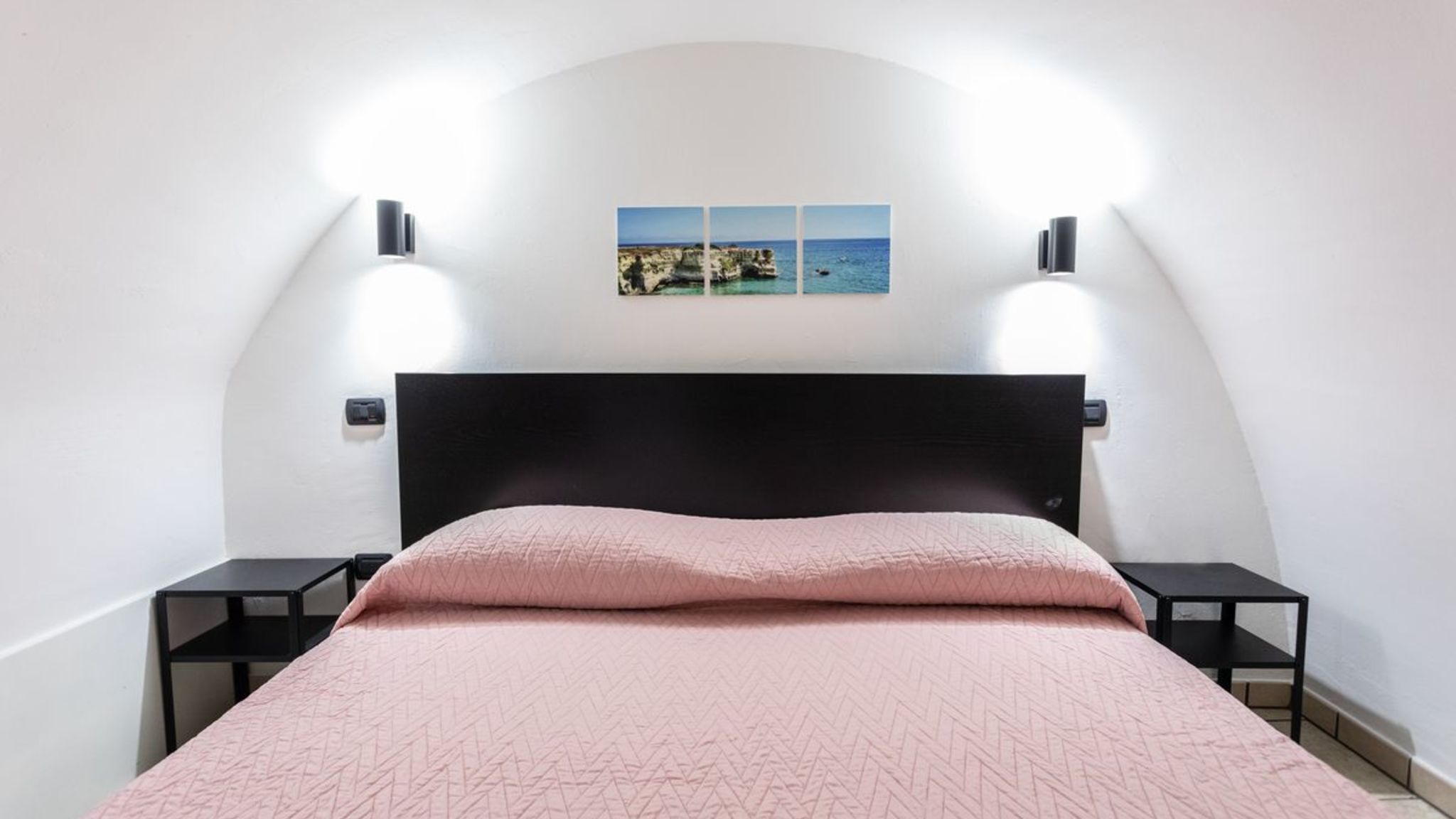 Italianway Racale Palazzo Dante - Salento Reservation