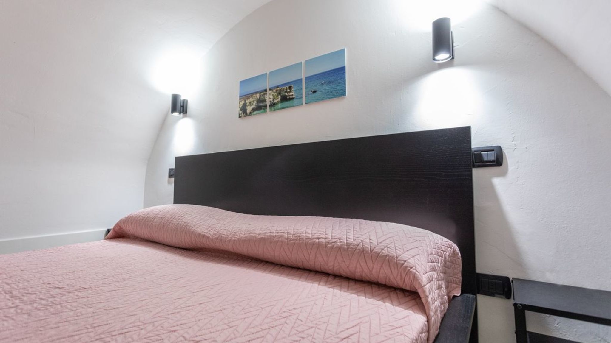 Italianway Racale Palazzo Dante - Salento Reservation