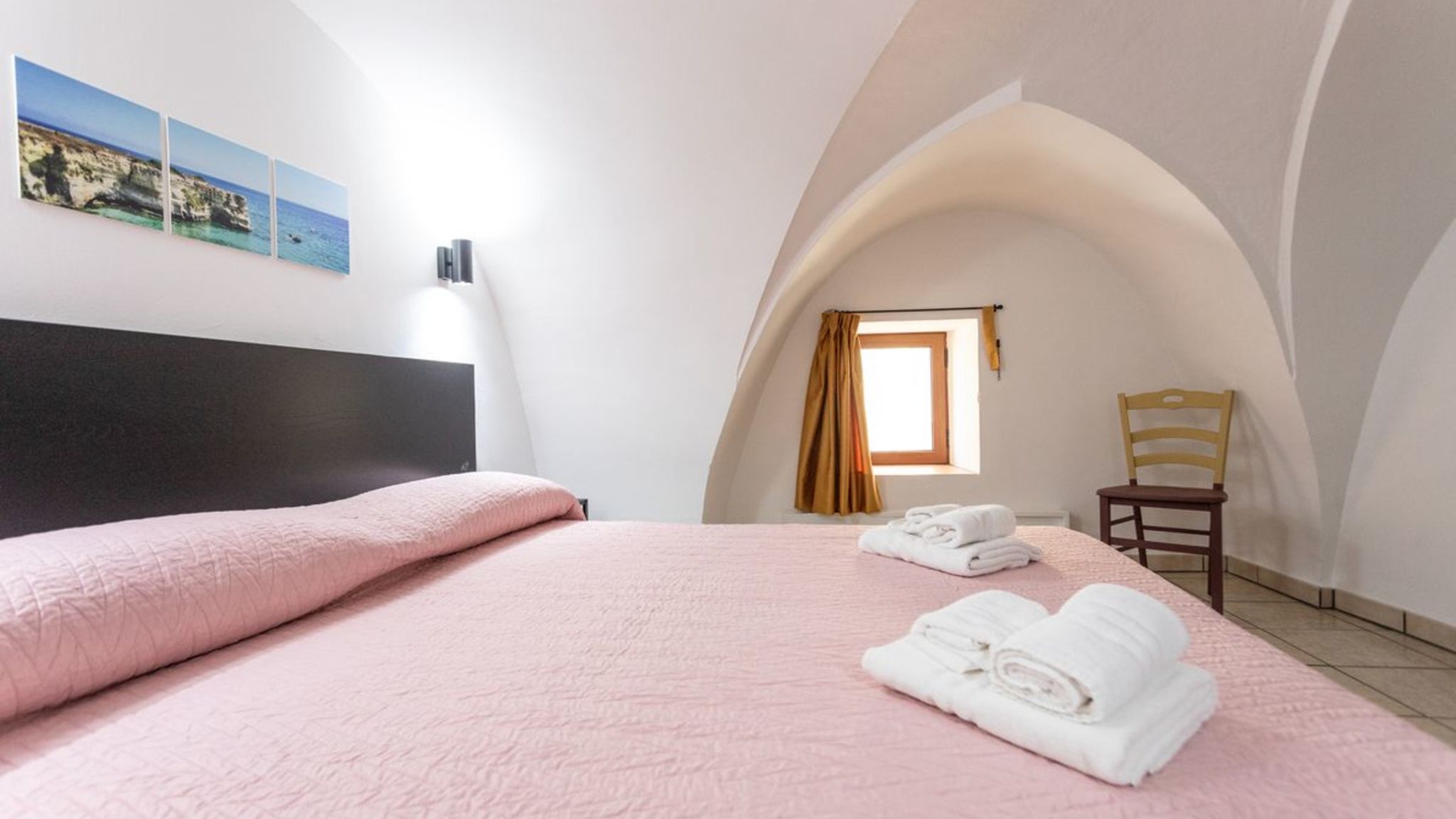 Italianway Racale Palazzo Dante - Salento Reservation