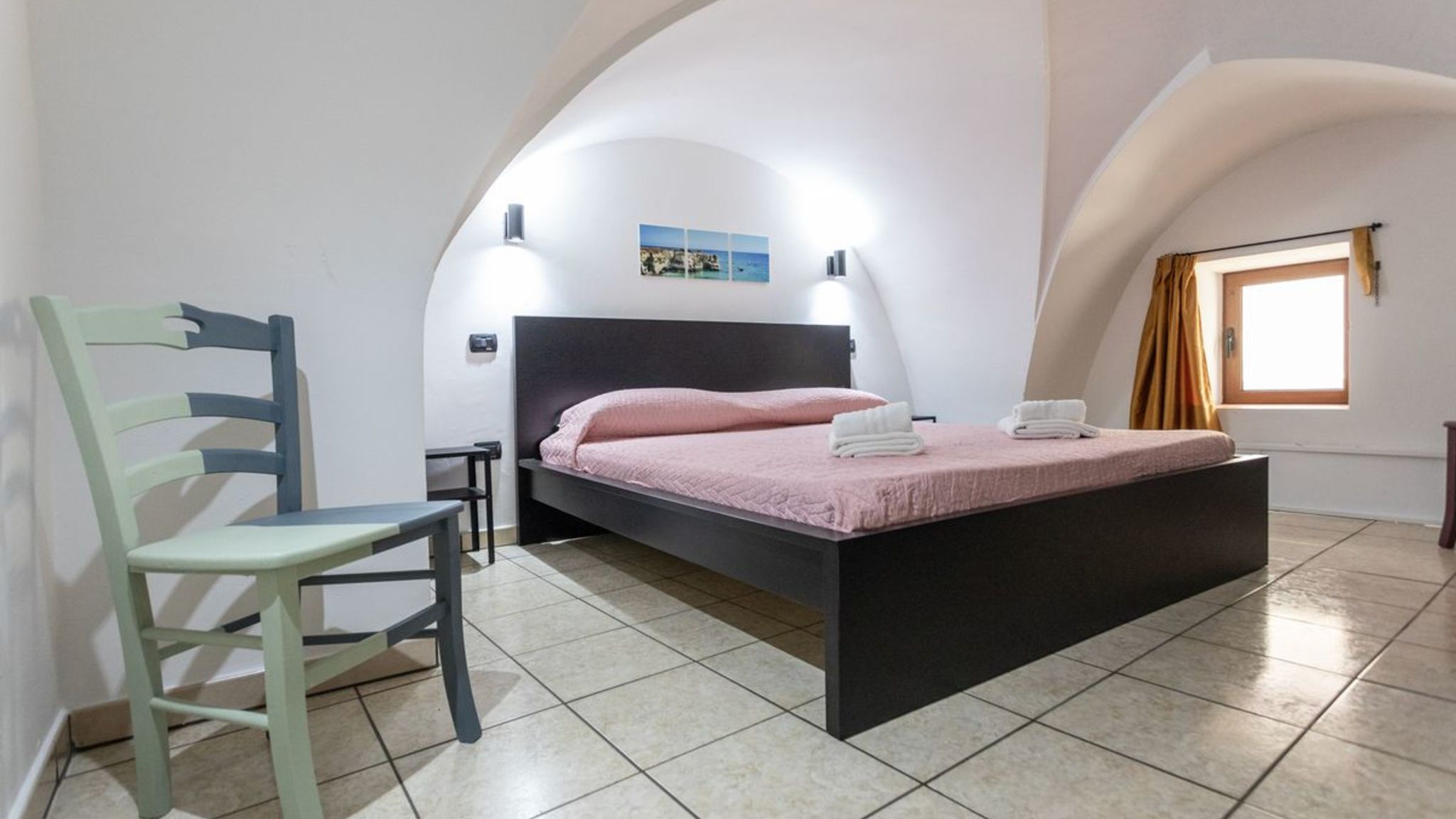 Italianway Racale Palazzo Dante - Salento Reservation