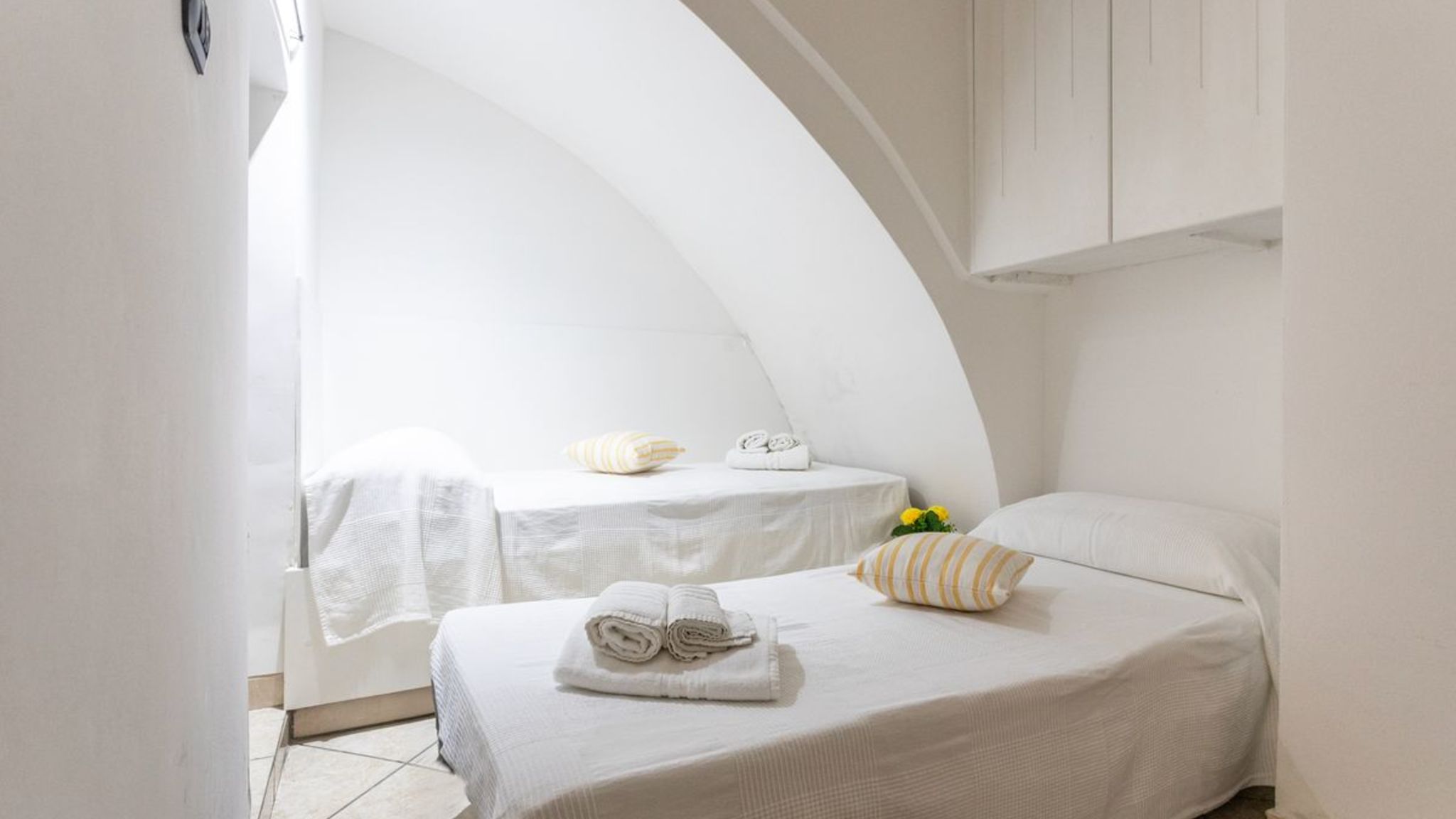 Italianway Racale Palazzo Dante - Salento Reservation