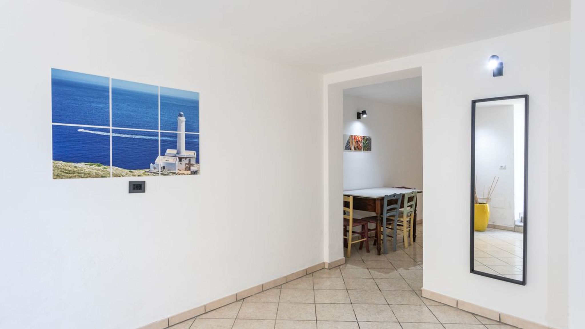 Italianway Racale Palazzo Dante - Salento Reservation