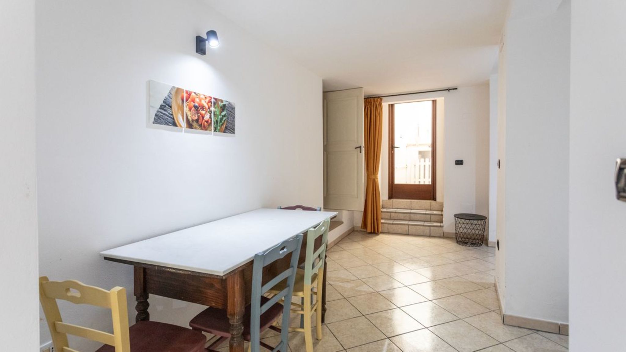 Italianway Racale Palazzo Dante - Salento Reservation