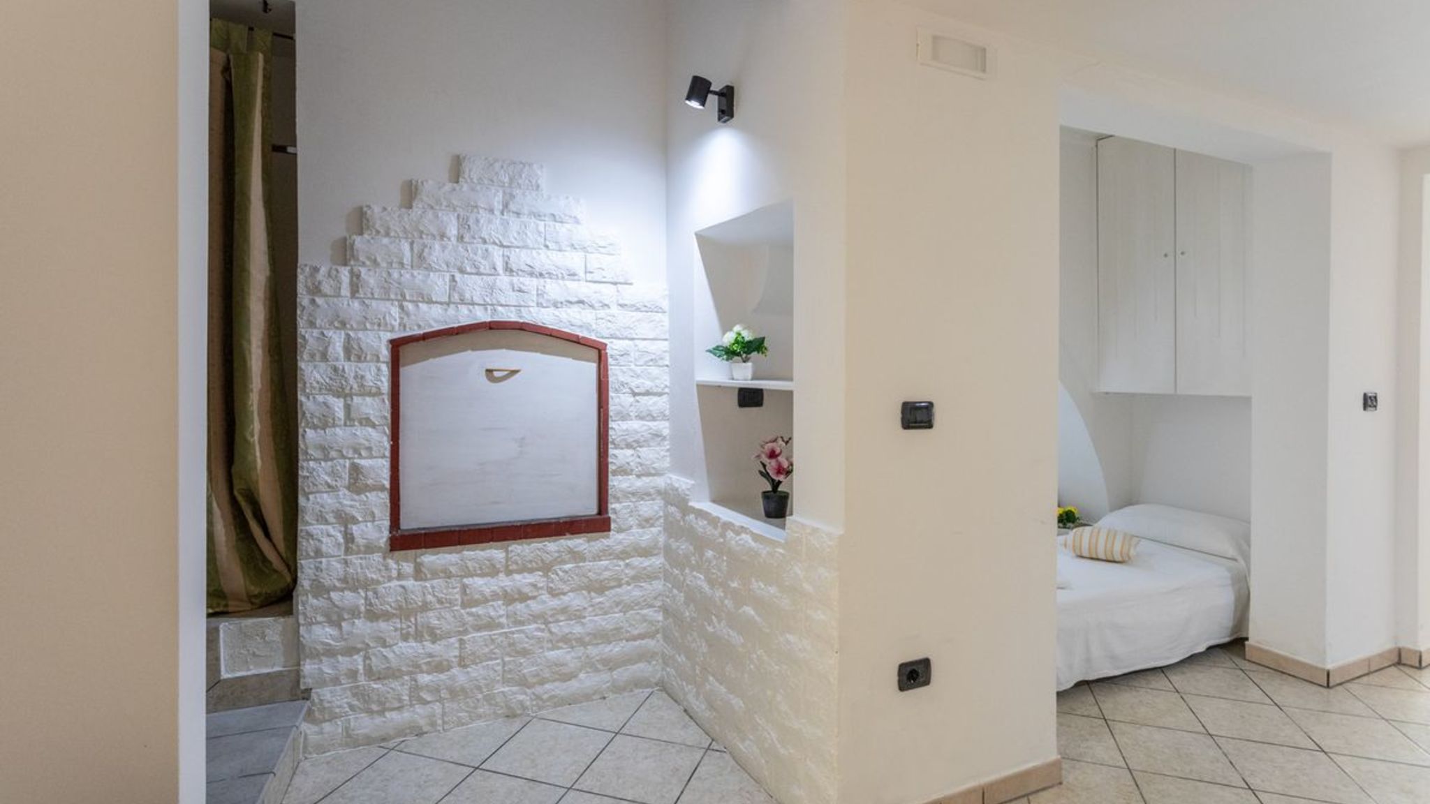 Italianway Racale Palazzo Dante - Salento Reservation