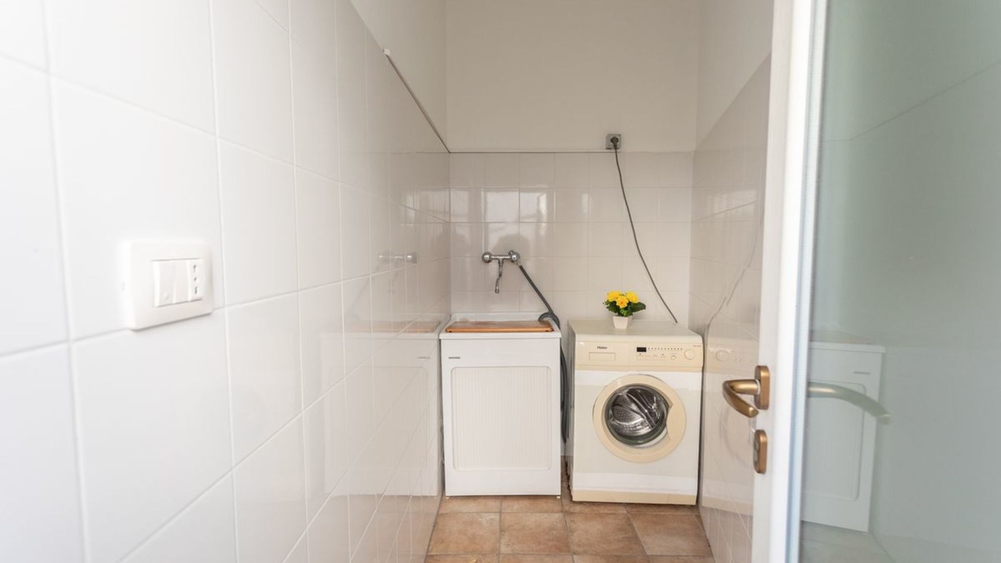 Italianway Racale Camera doppia Beatrice - Salento Reservation