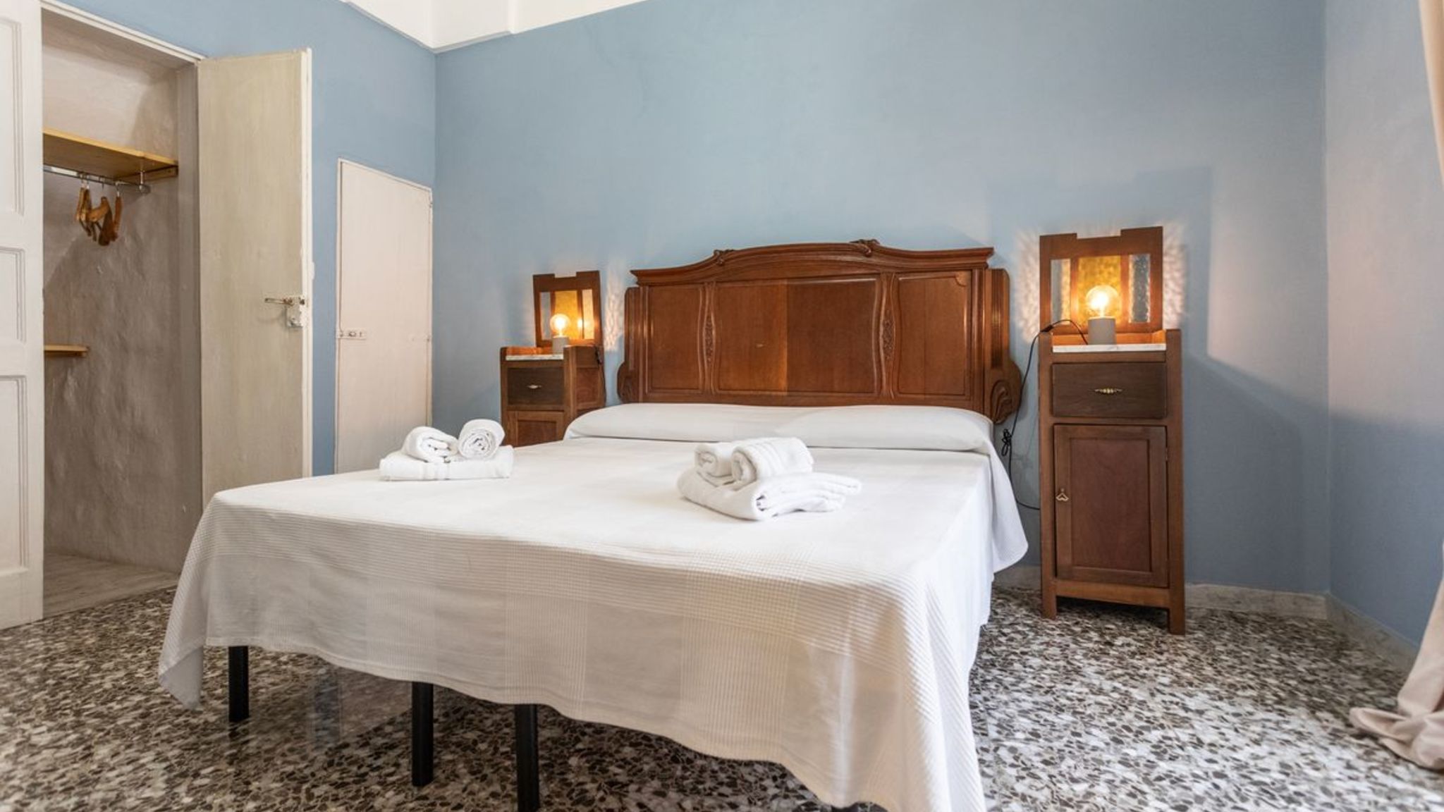 Italianway Racale Camera doppia Beatrice - Salento Reservation