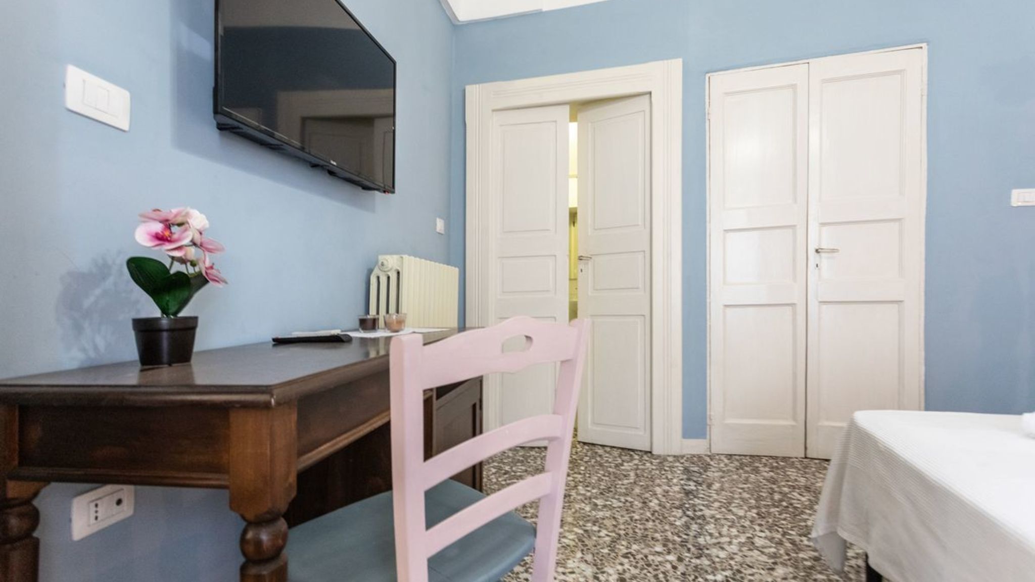 Italianway Racale Camera doppia Beatrice - Salento Reservation