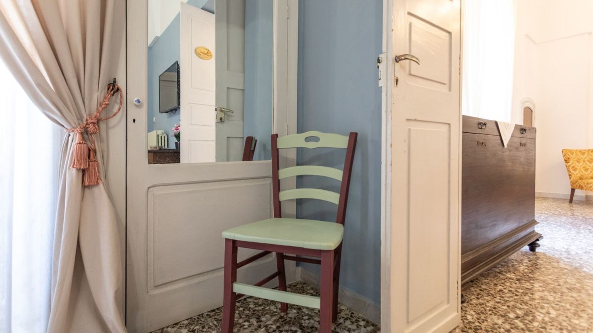 Italianway Racale Camera doppia Beatrice - Salento Reservation