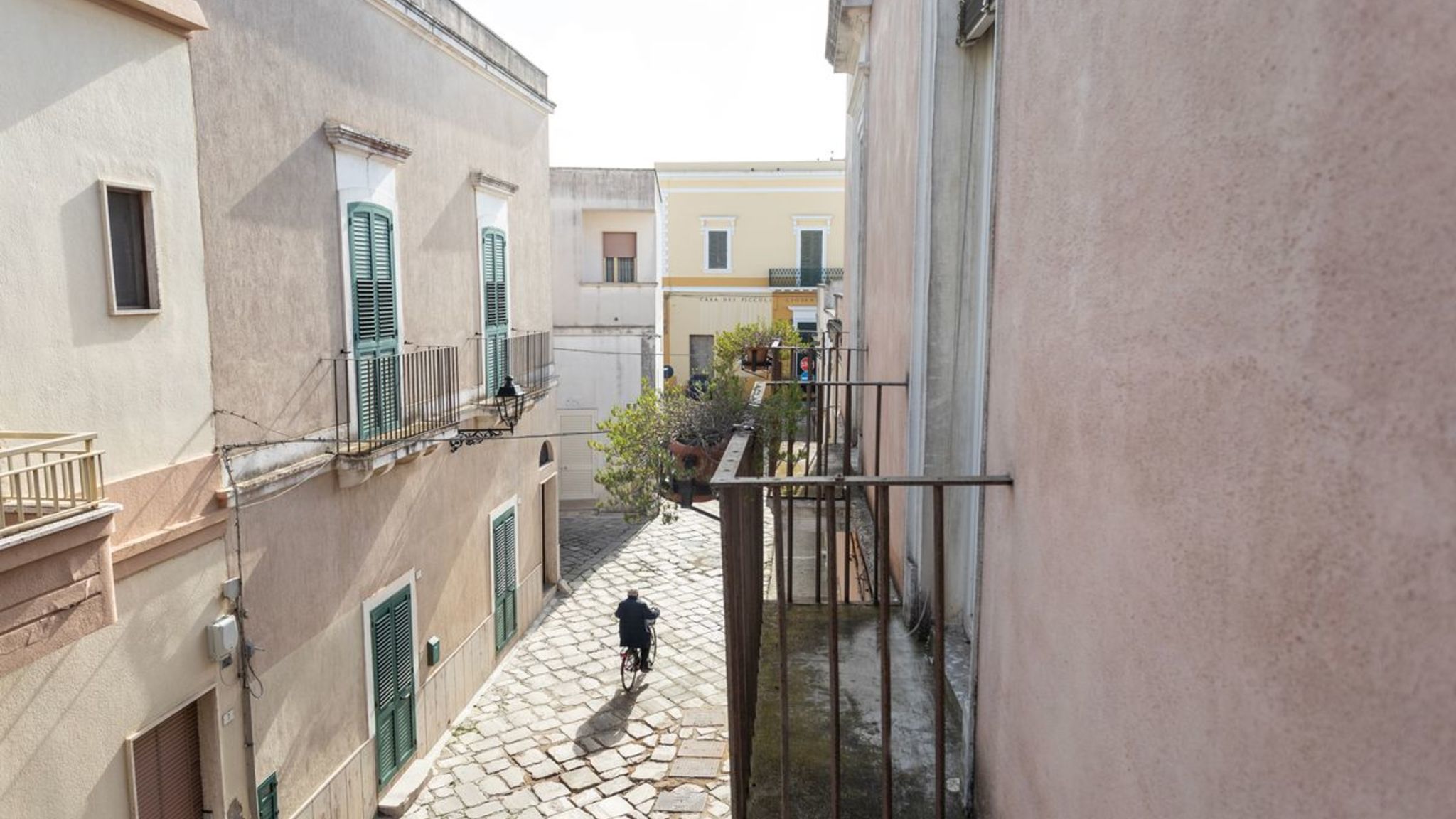 Italianway Racale Camera doppia Beatrice - Salento Reservation