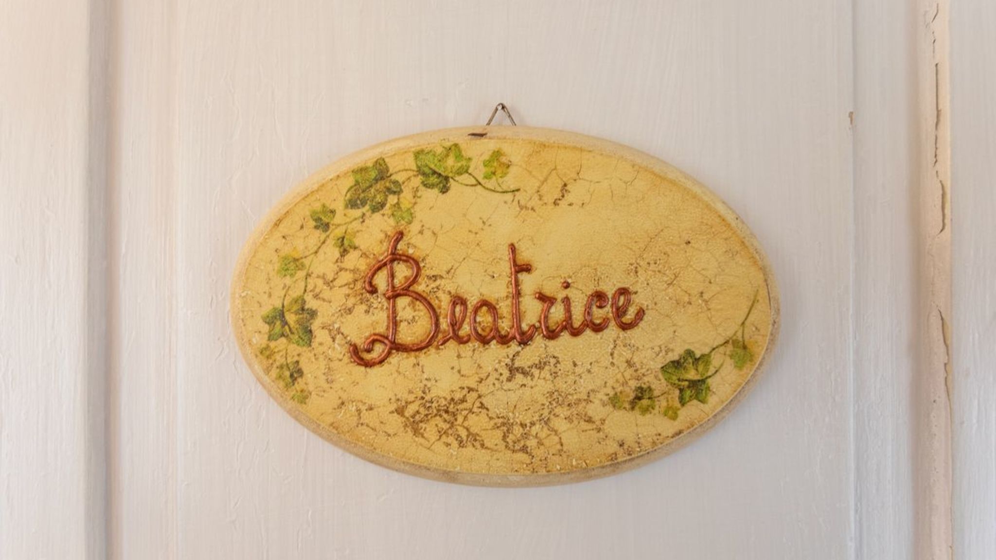 Italianway Racale Camera doppia Beatrice - Salento Reservation