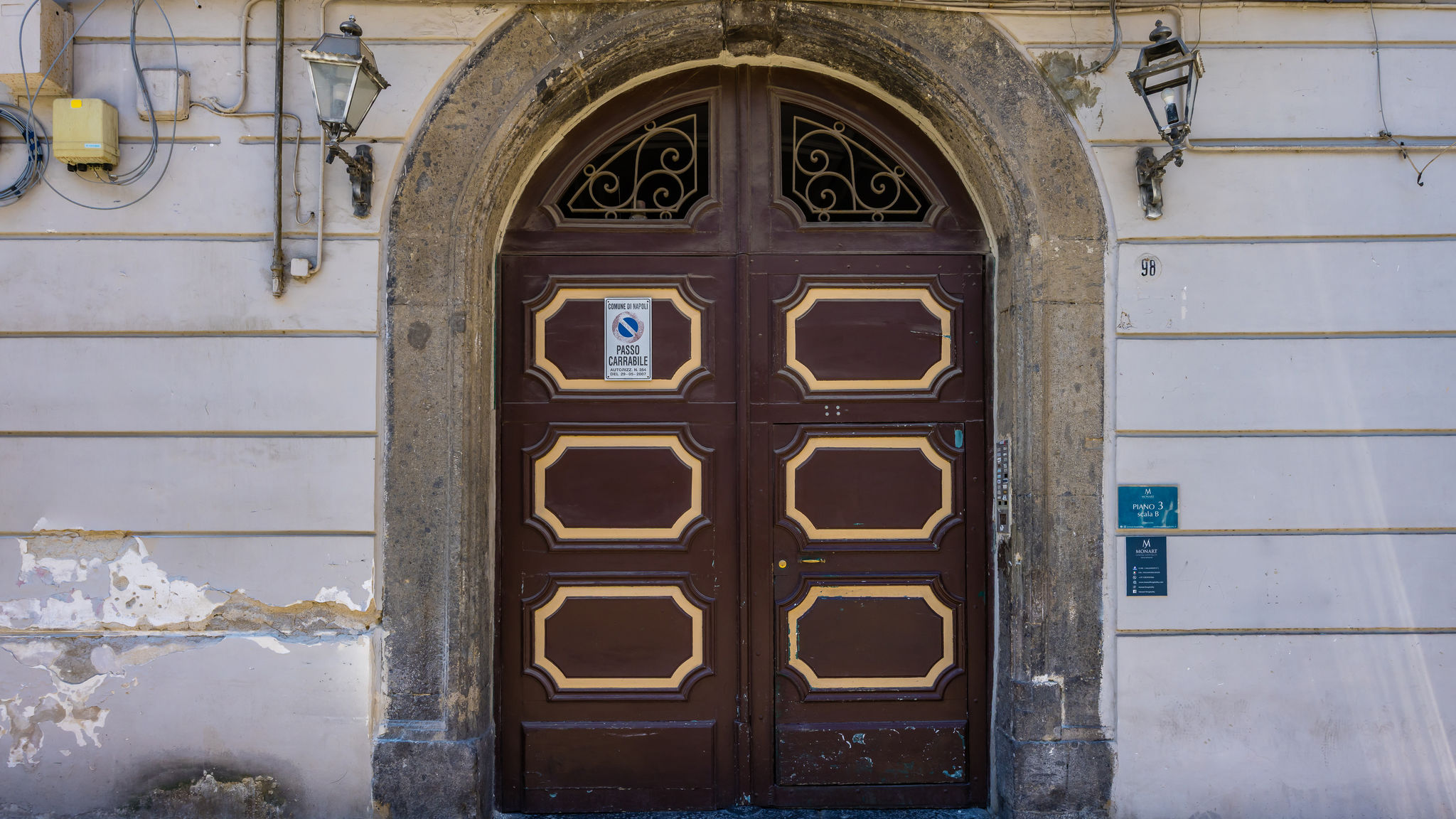 Napoliapartments.it (per Apt commercializzati) Napoli Cavour Art and Museum Flat by NapoliApartments
