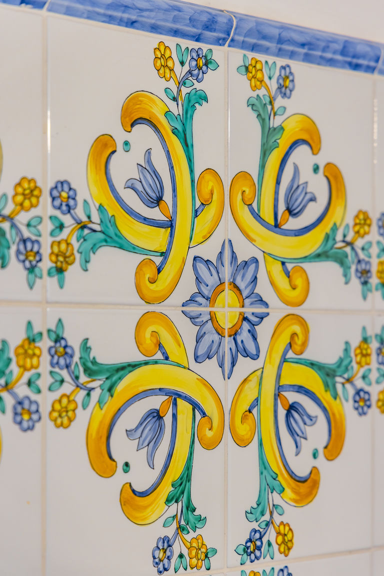 Napoliapartments.it (per Apt commercializzati) Napoli Cavour Art and Museum Flat by NapoliApartments