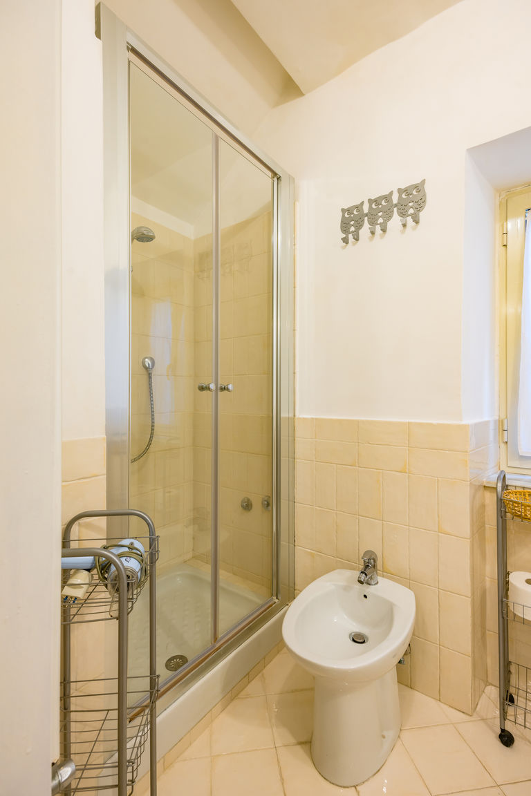Napoliapartments.it (per Apt commercializzati) Napoli Cavour Art and Museum Flat by NapoliApartments